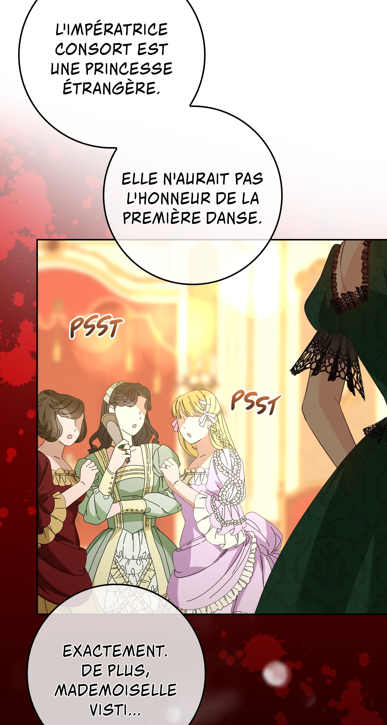 Read Must the Reincarnated Mother Always Die FR Manga Online