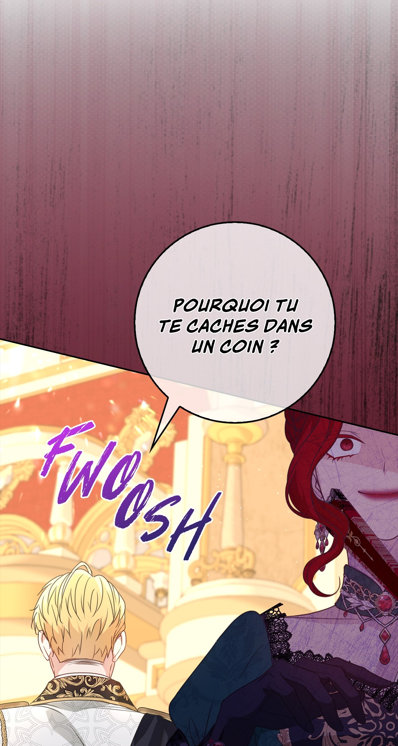 Read Must the Reincarnated Mother Always Die FR Manga Online