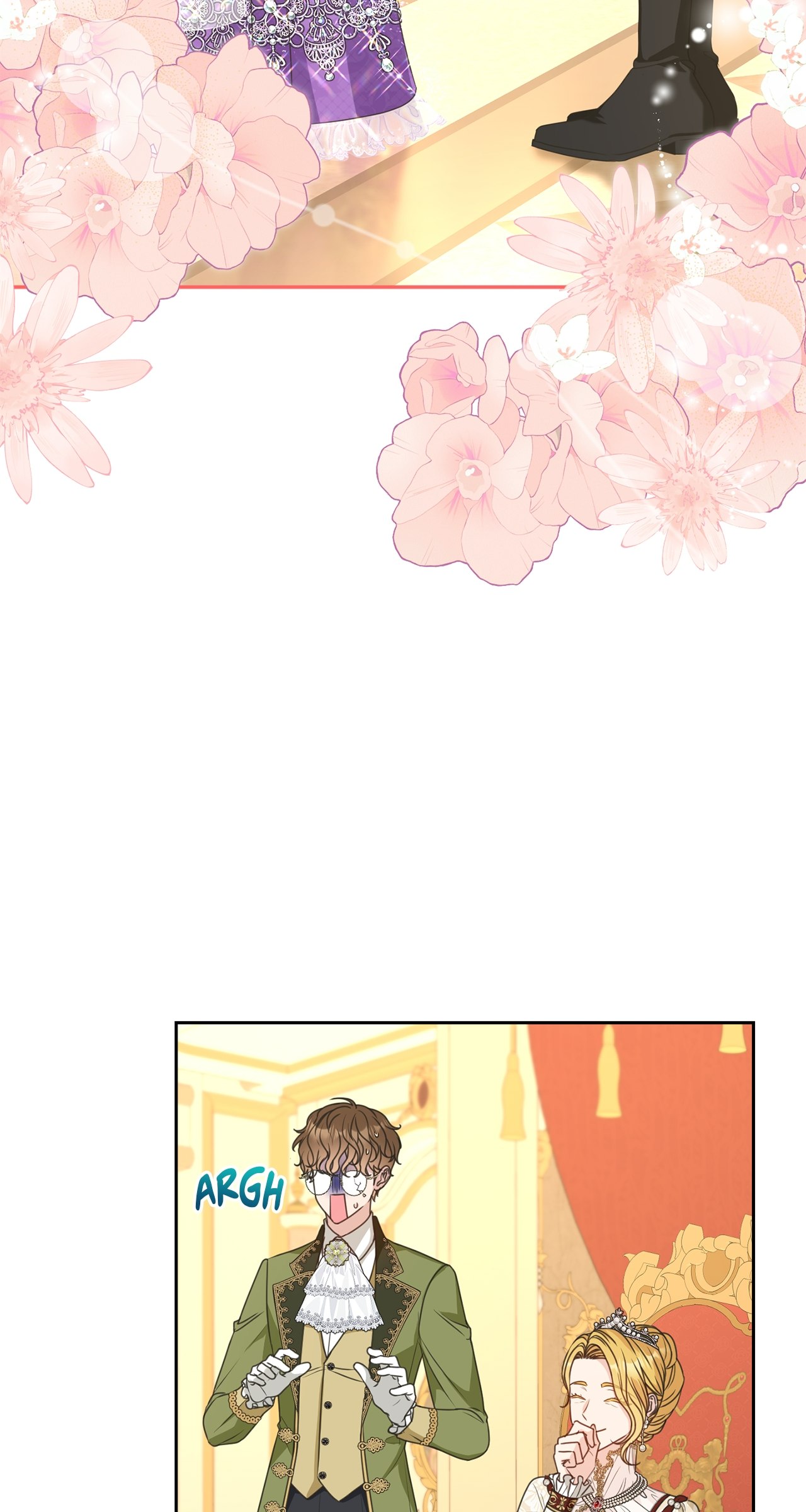 Read Must the Reincarnated Mother Always Die FR Manga Online