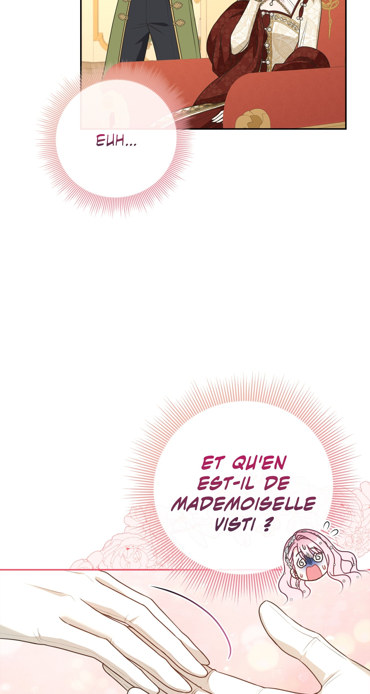 Read Must the Reincarnated Mother Always Die FR Manga Online