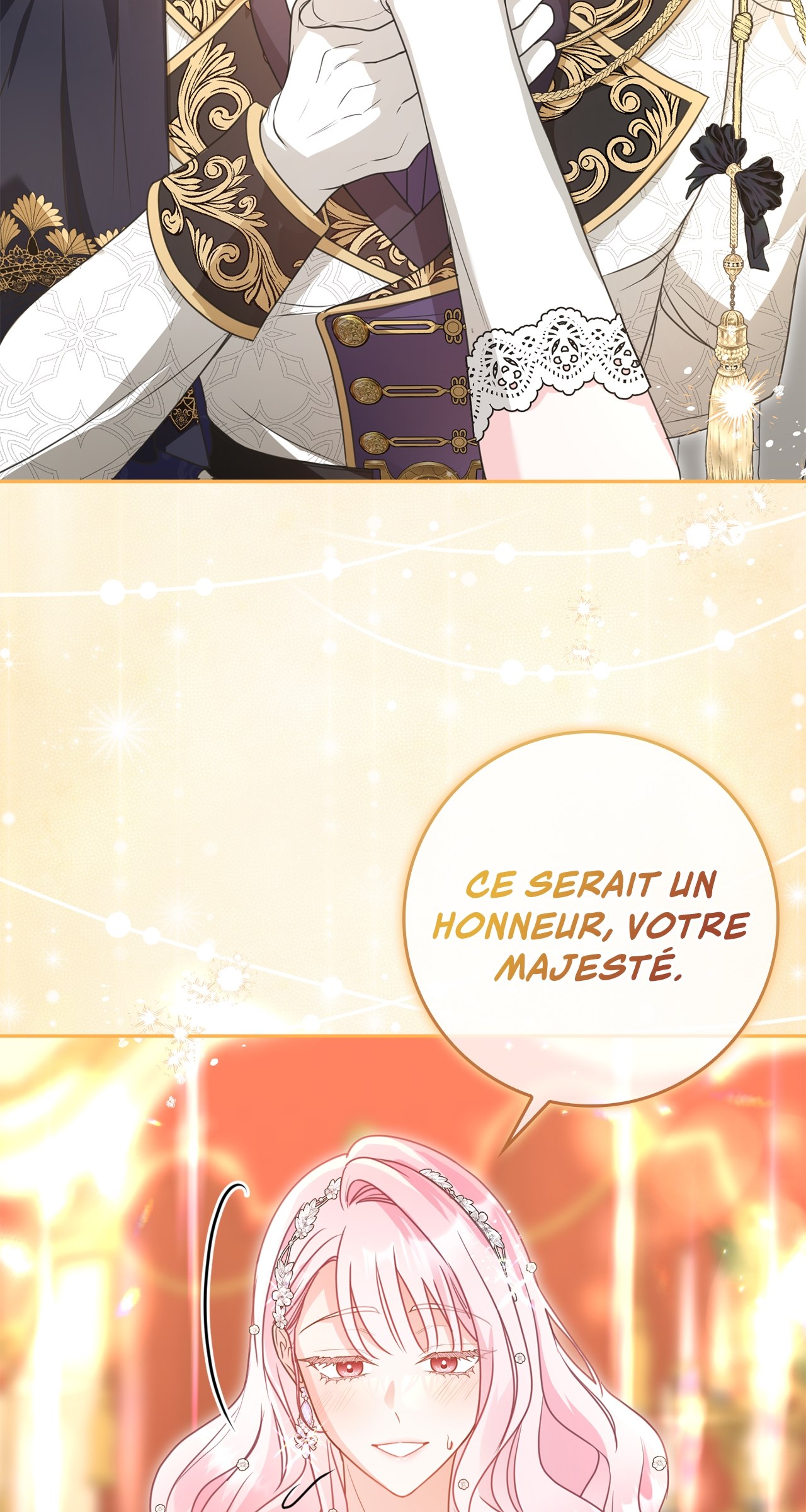 Read Must the Reincarnated Mother Always Die FR Manga Online