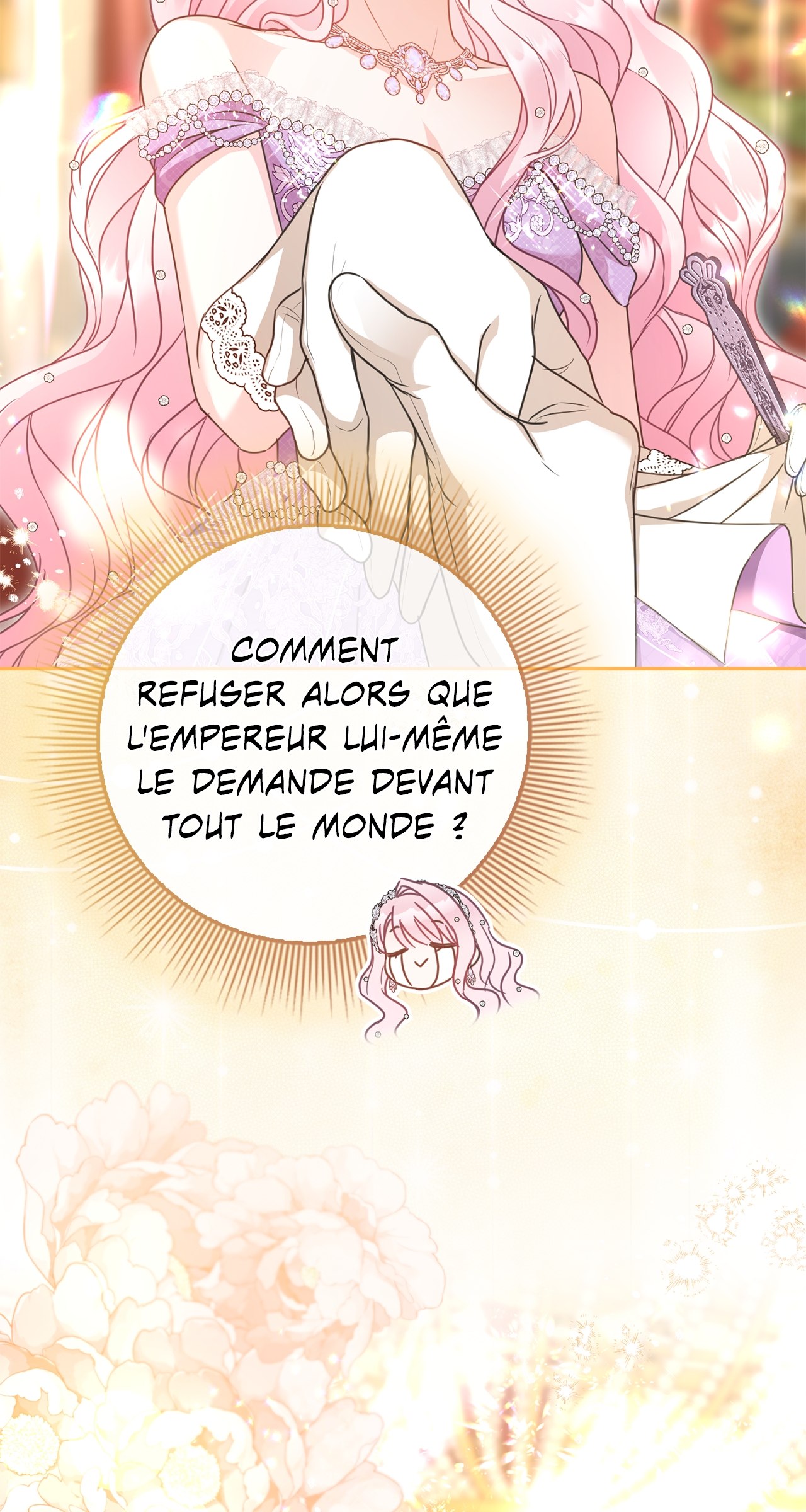 Read Must the Reincarnated Mother Always Die FR Manga Online