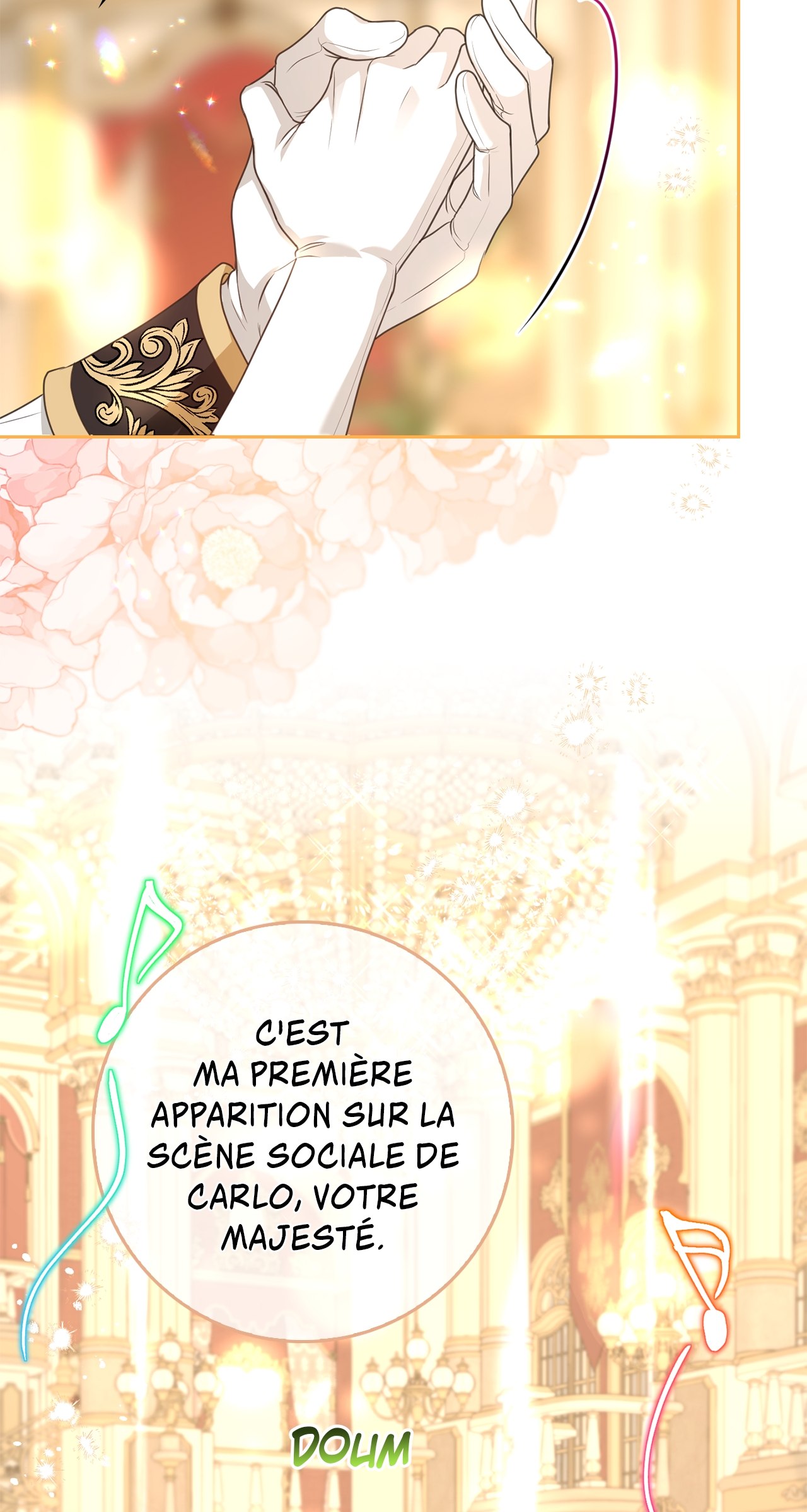 Read Must the Reincarnated Mother Always Die FR Manga Online