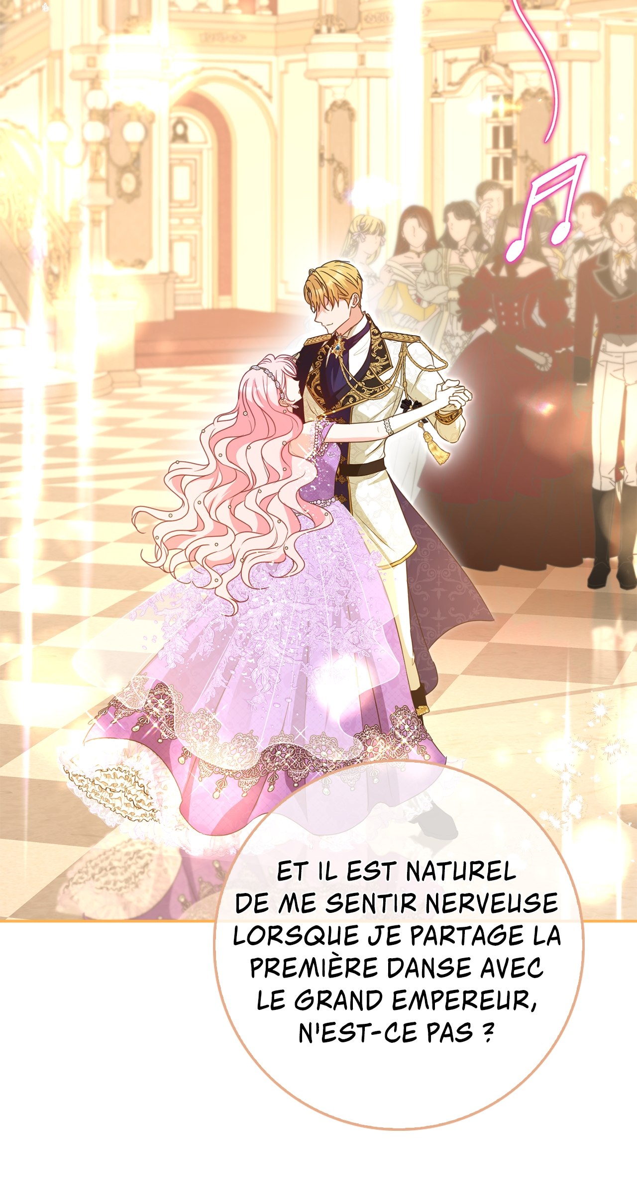 Read Must the Reincarnated Mother Always Die FR Manga Online