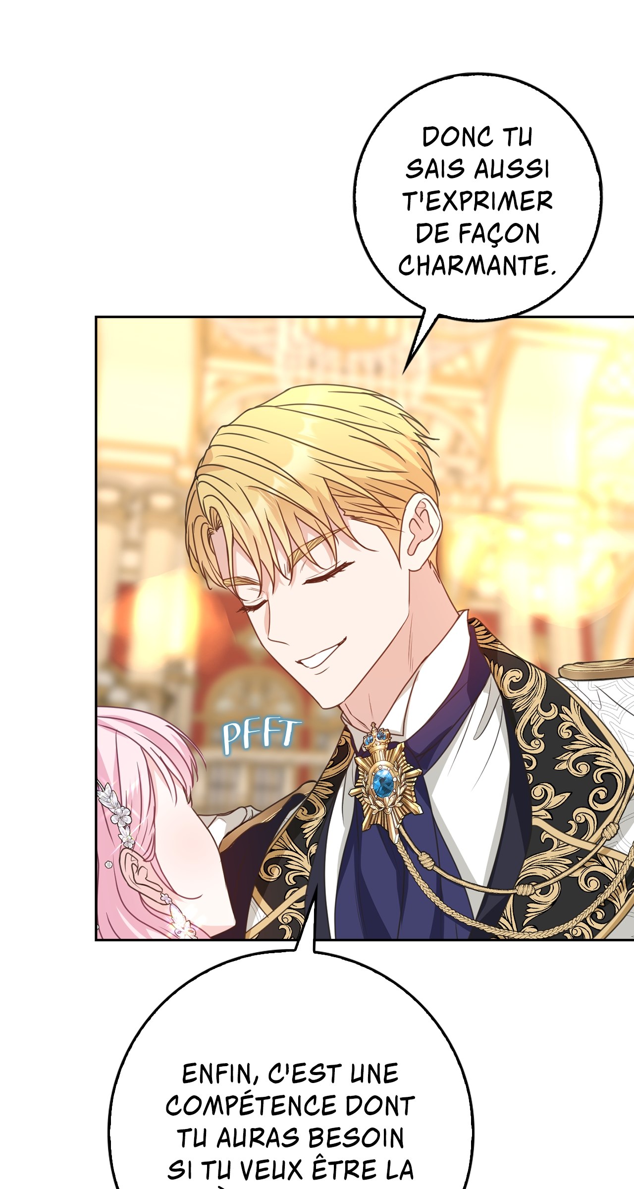 Read Must the Reincarnated Mother Always Die FR Manga Online