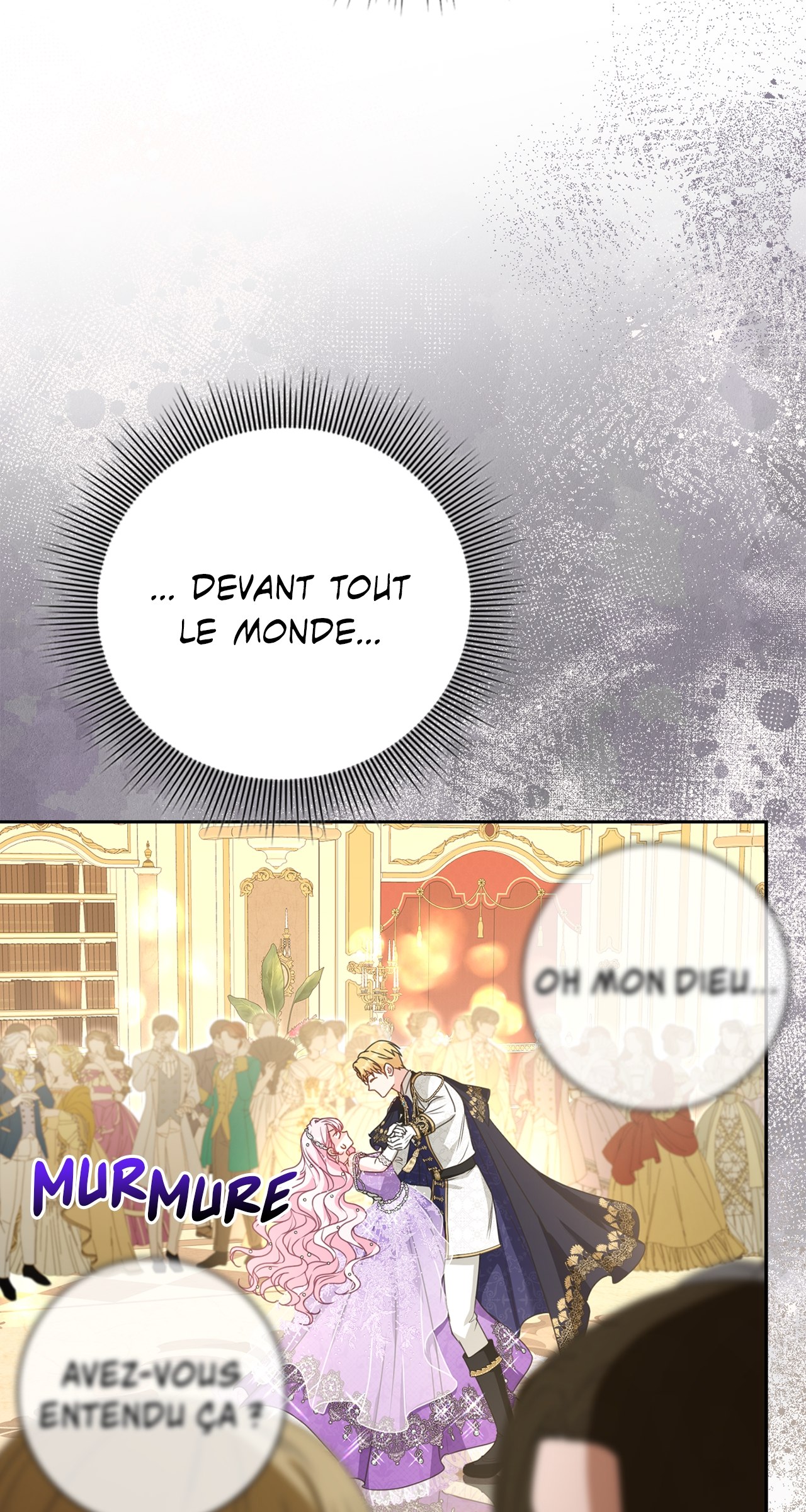Read Must the Reincarnated Mother Always Die FR Manga Online