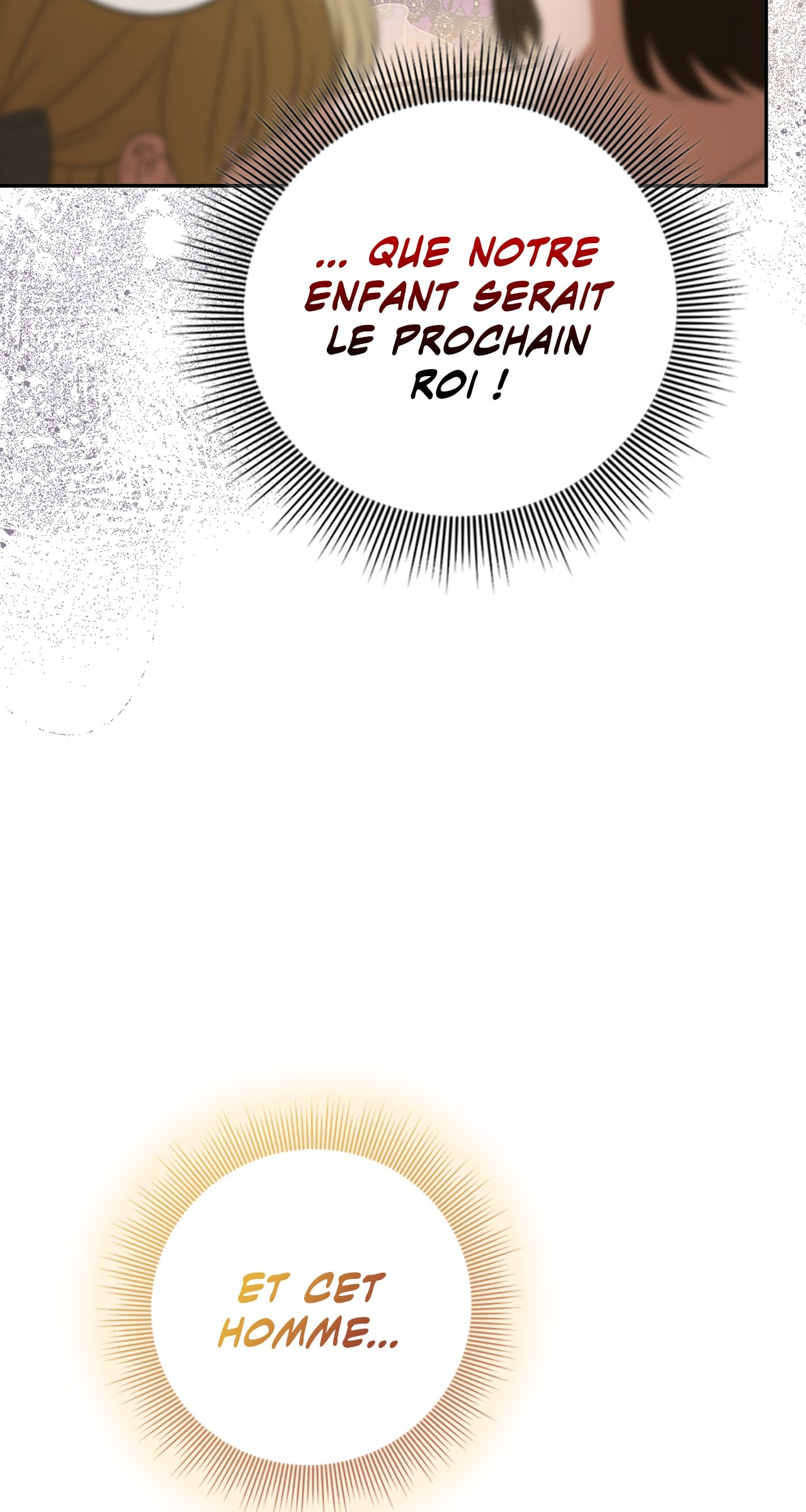 Read Must the Reincarnated Mother Always Die FR Manga Online