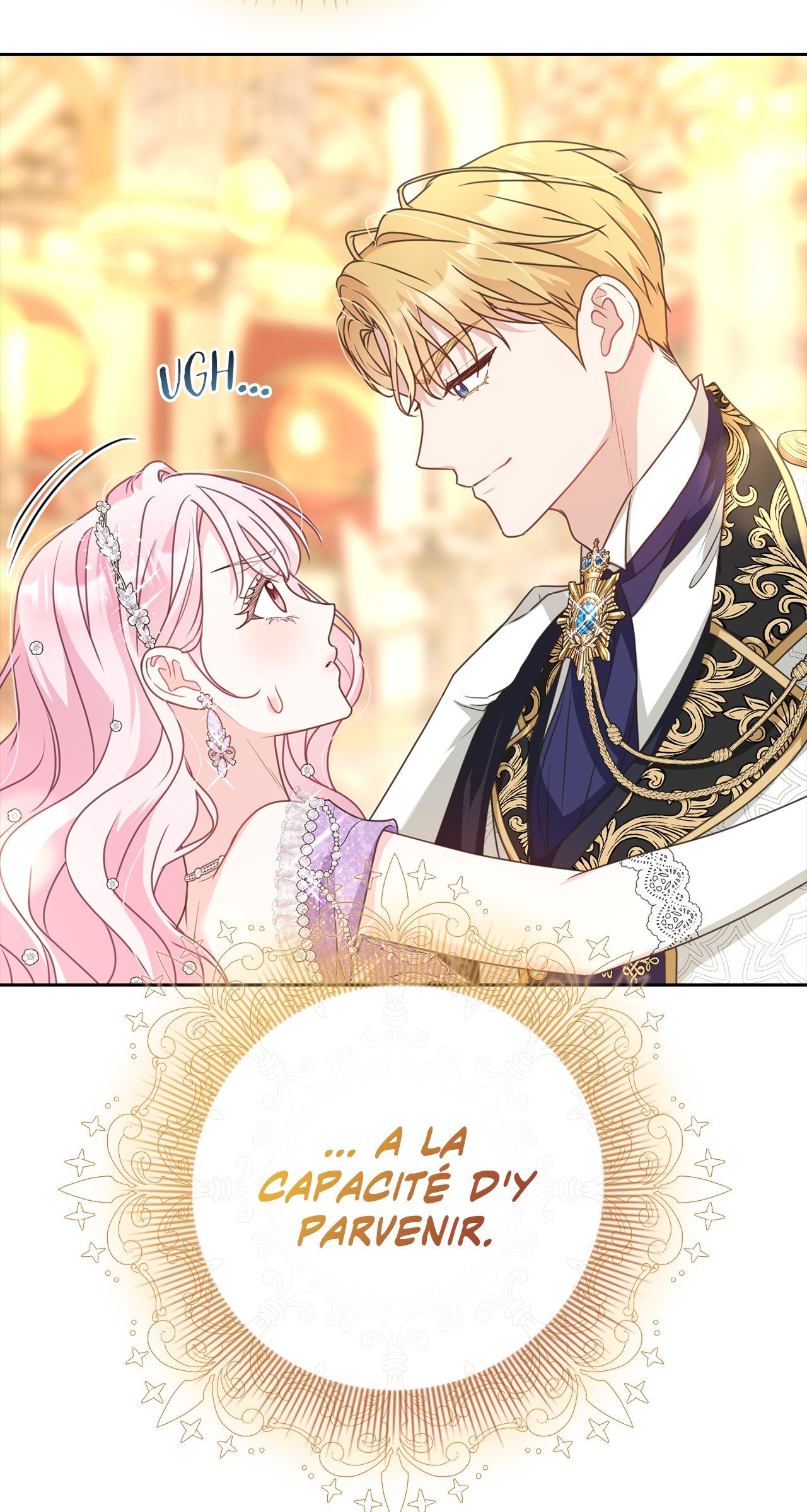 Read Must the Reincarnated Mother Always Die FR Manga Online