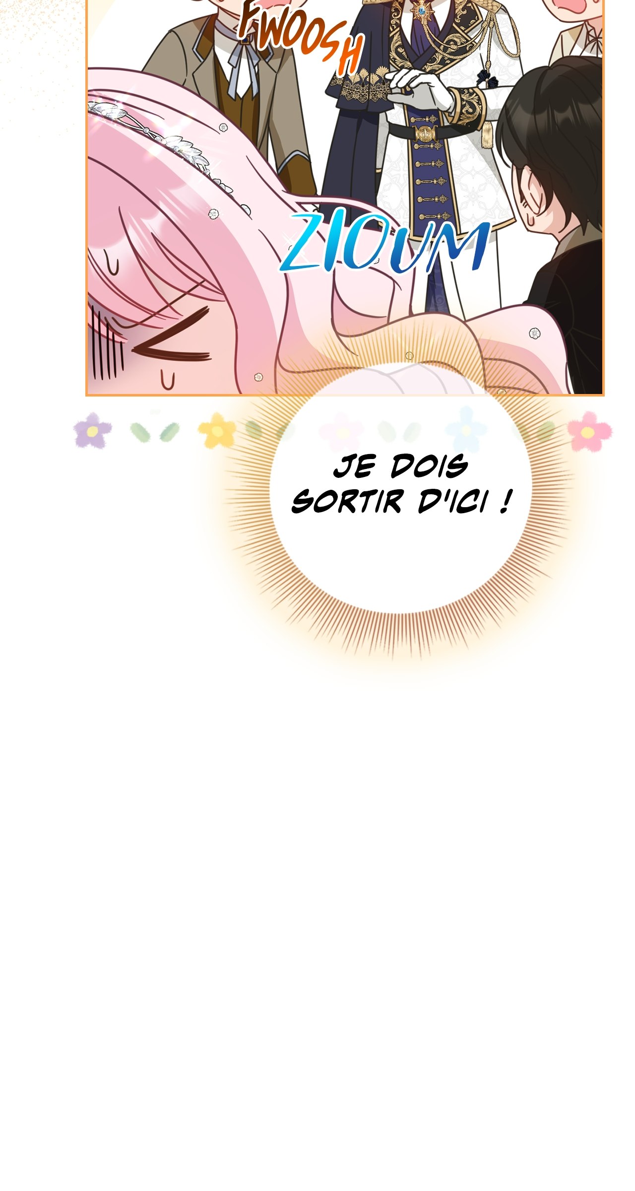 Read Must the Reincarnated Mother Always Die FR Manga Online