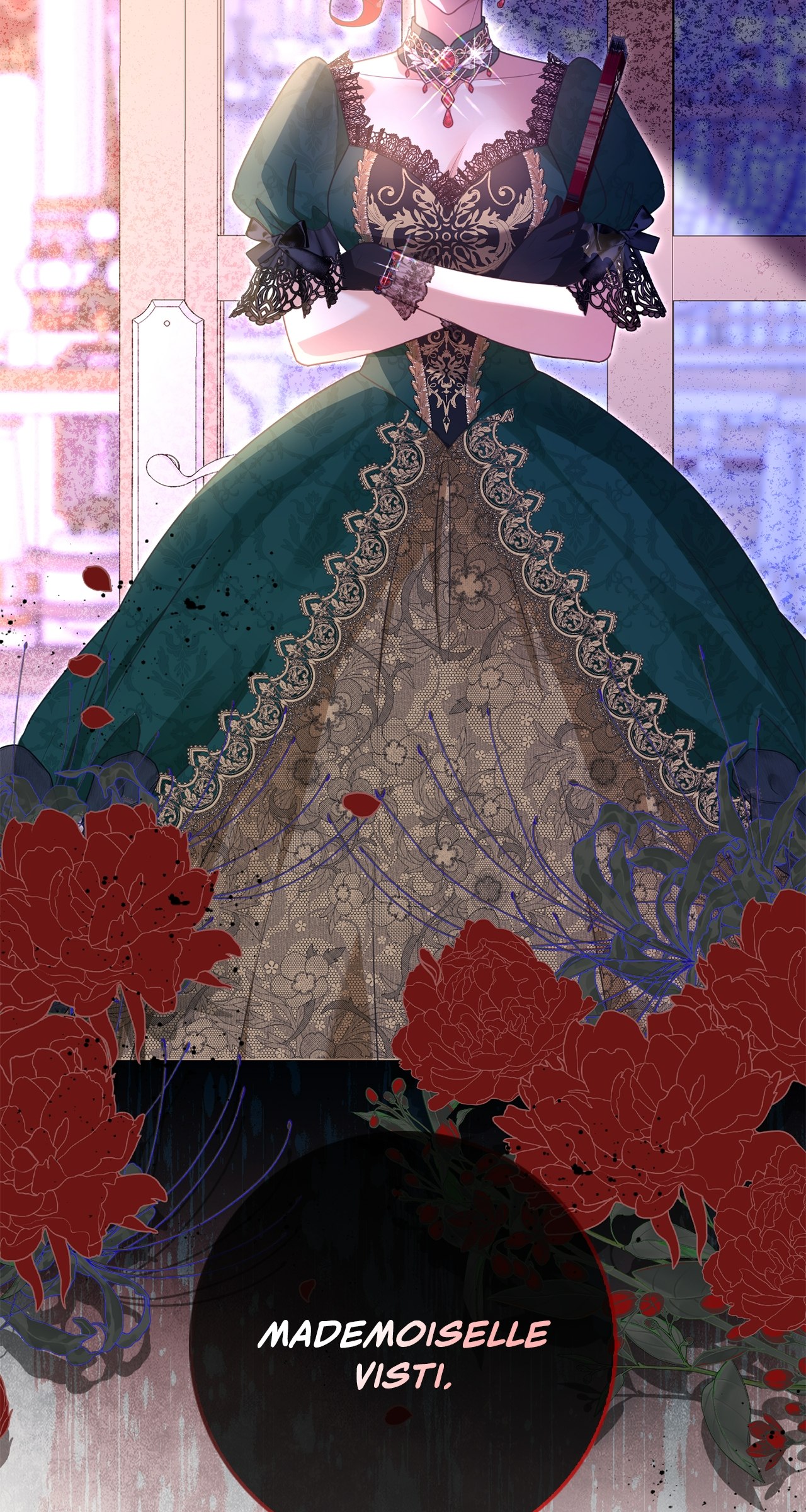 Read Must the Reincarnated Mother Always Die FR Manga Online