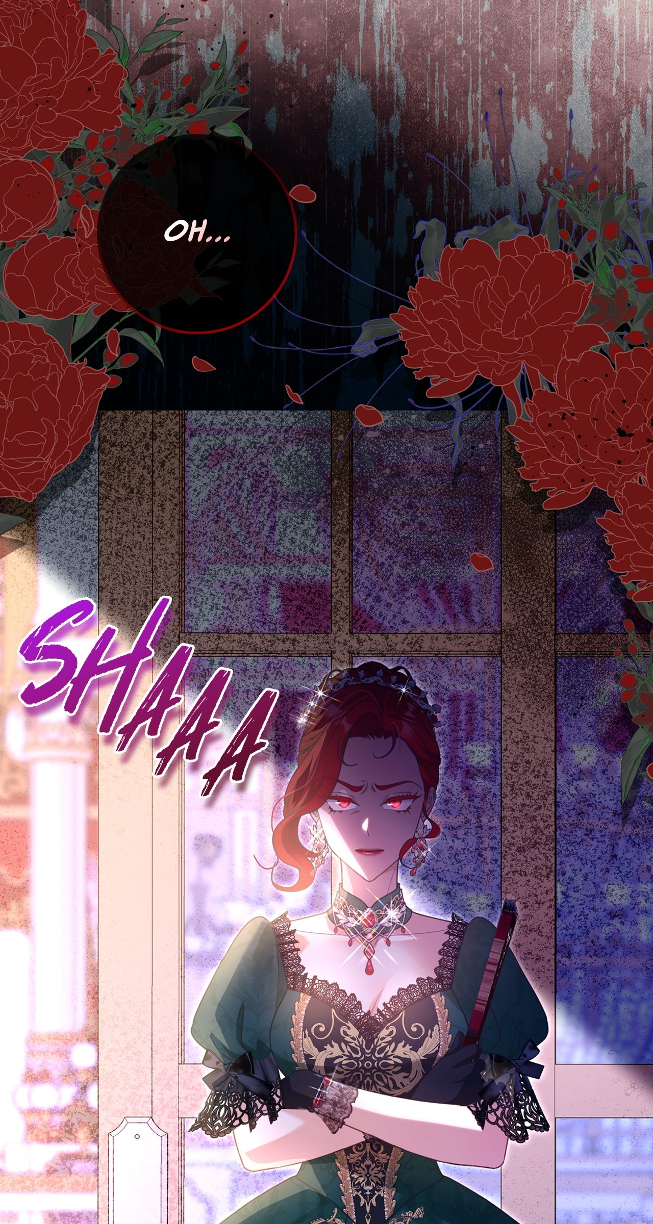 Read Must the Reincarnated Mother Always Die FR Manga Online