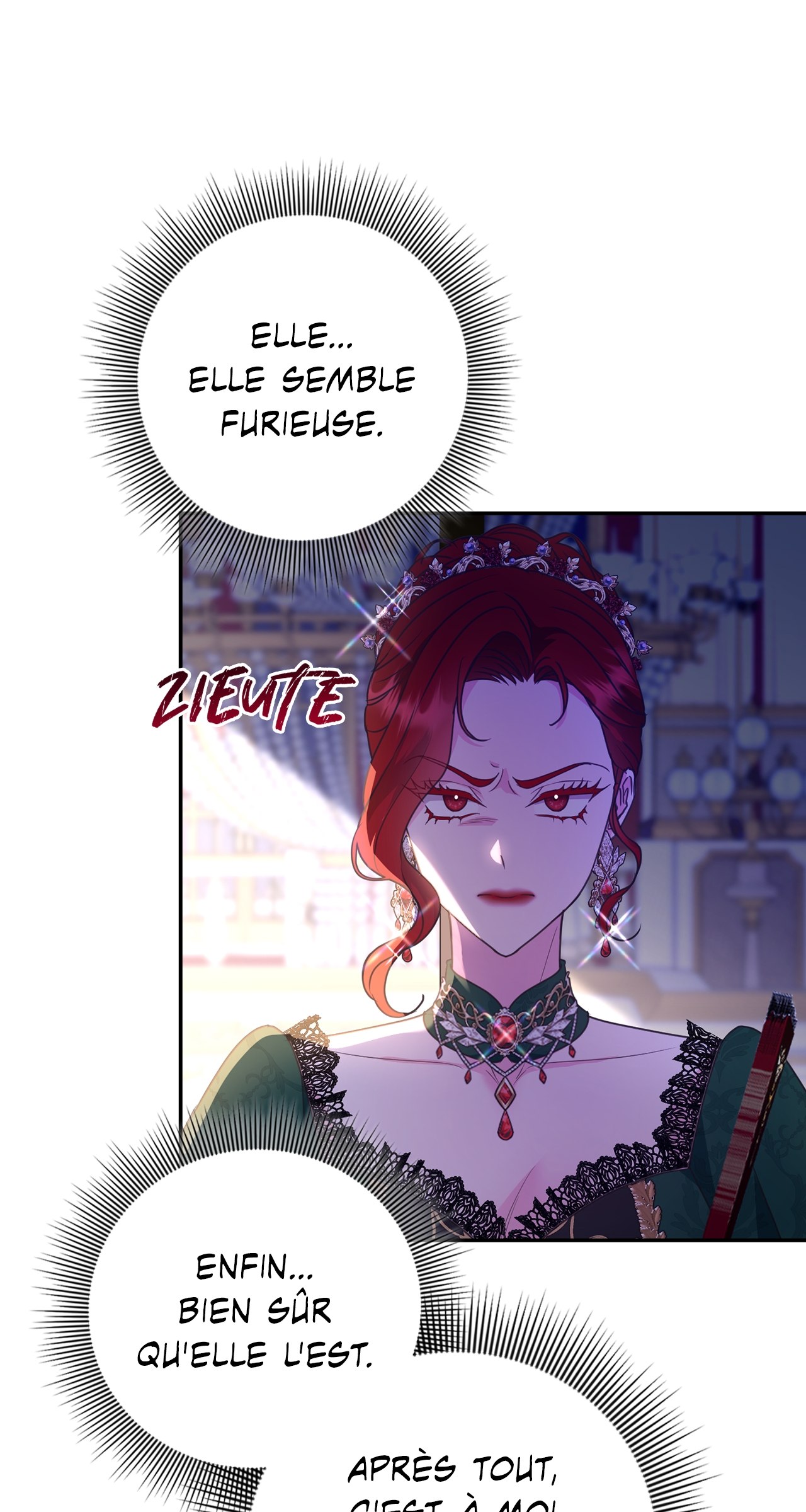 Read Must the Reincarnated Mother Always Die FR Manga Online