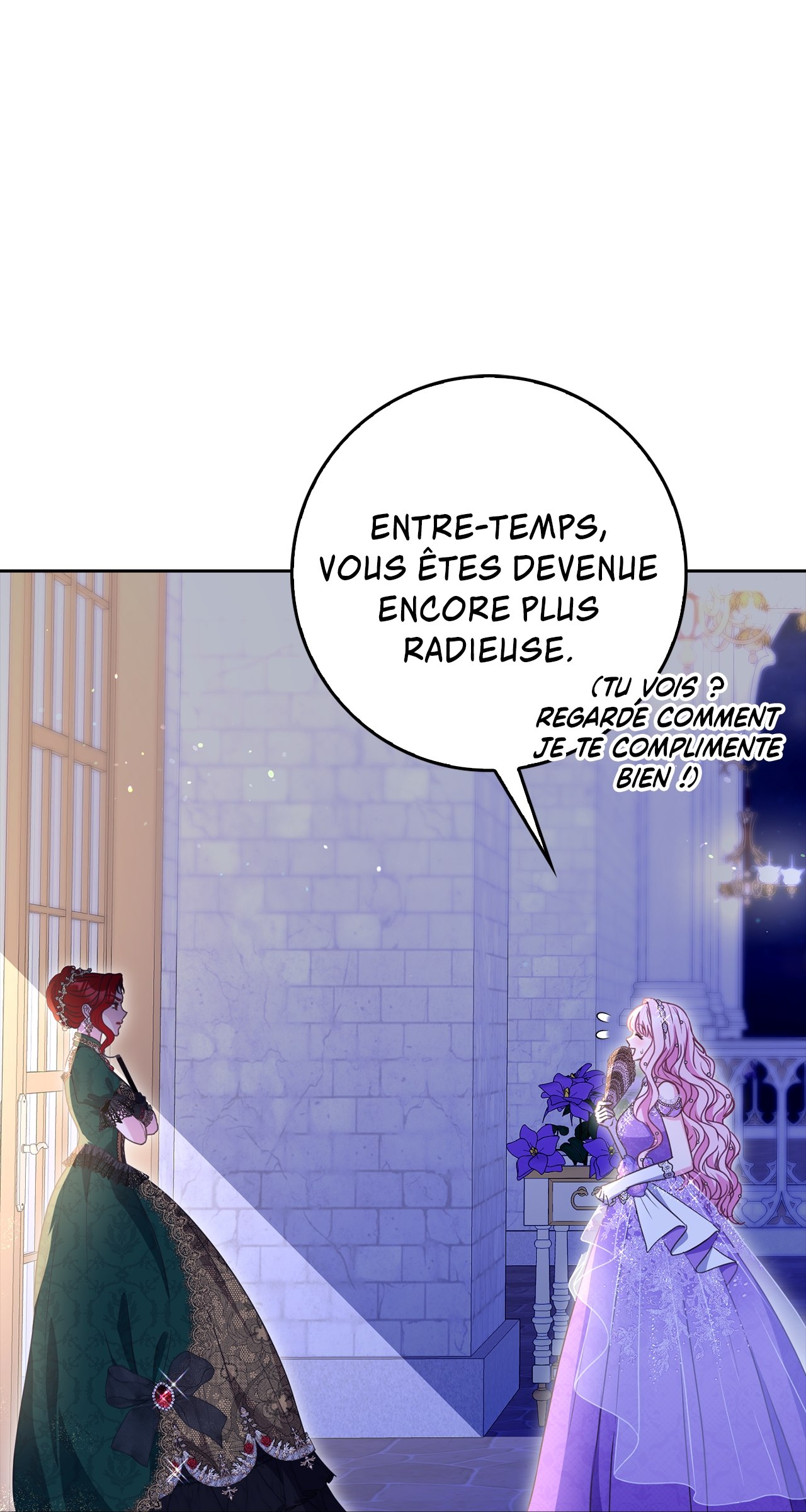 Read Must the Reincarnated Mother Always Die FR Manga Online