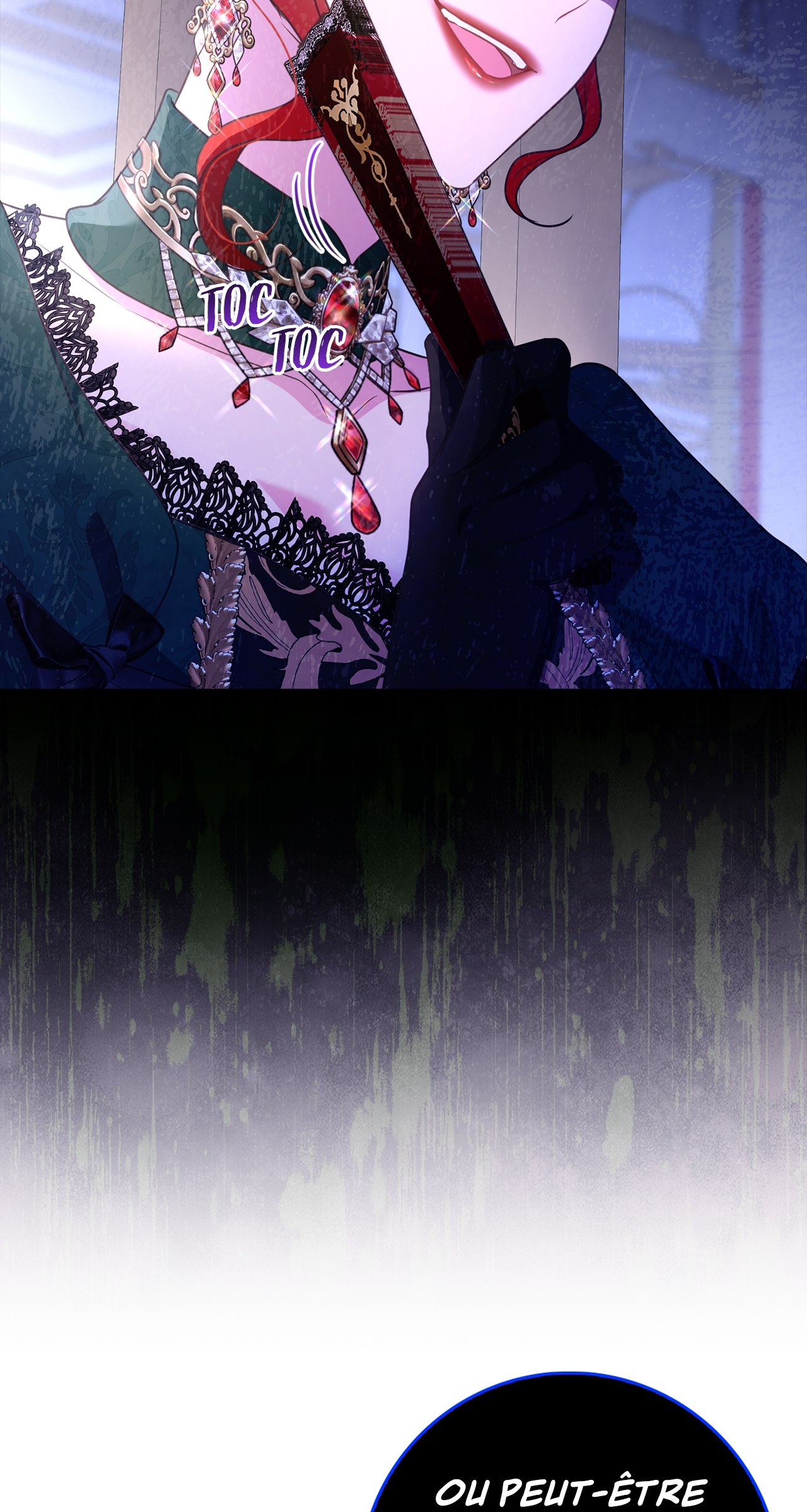 Read Must the Reincarnated Mother Always Die FR Manga Online