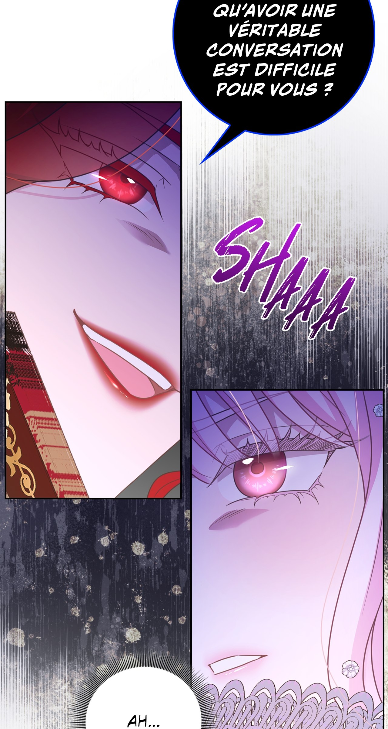 Read Must the Reincarnated Mother Always Die FR Manga Online