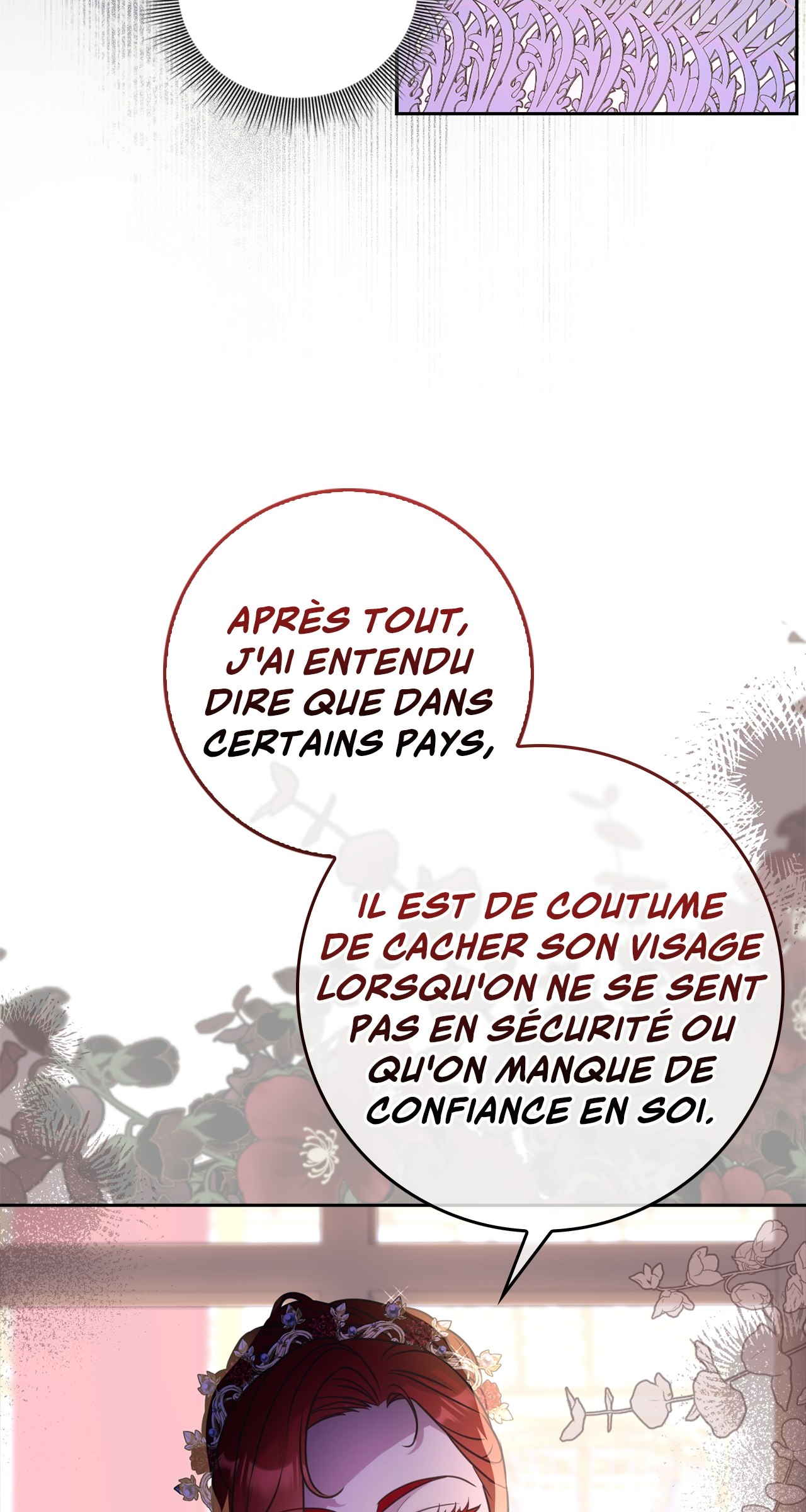Read Must the Reincarnated Mother Always Die FR Manga Online