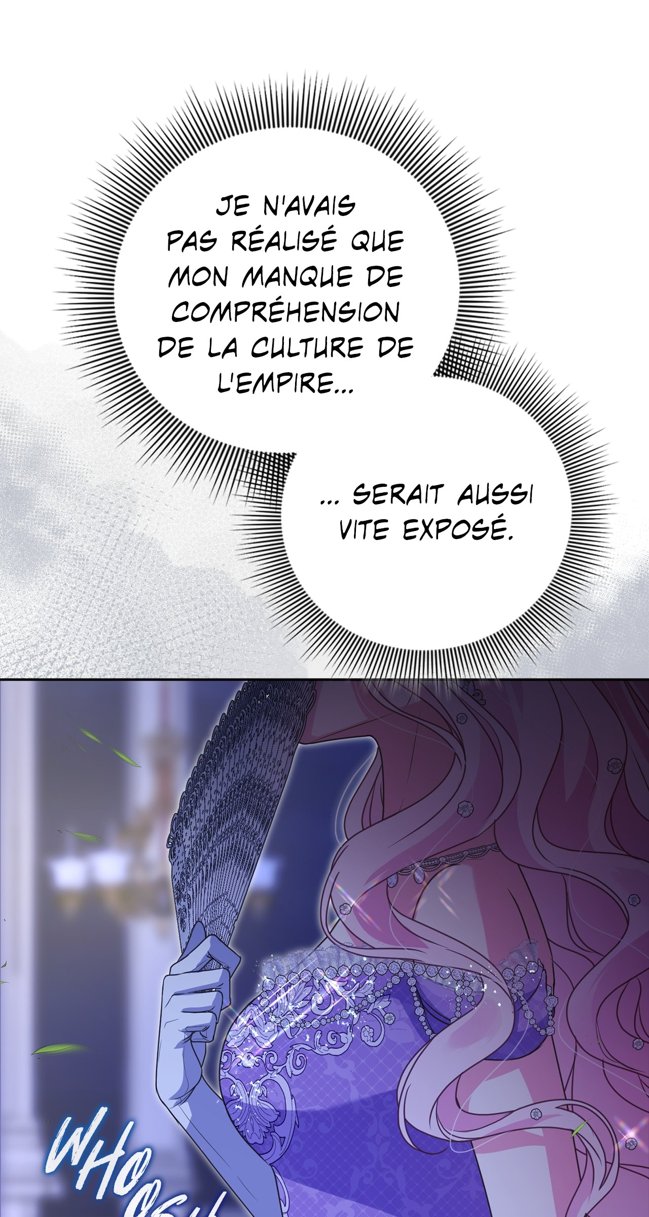 Read Must the Reincarnated Mother Always Die FR Manga Online