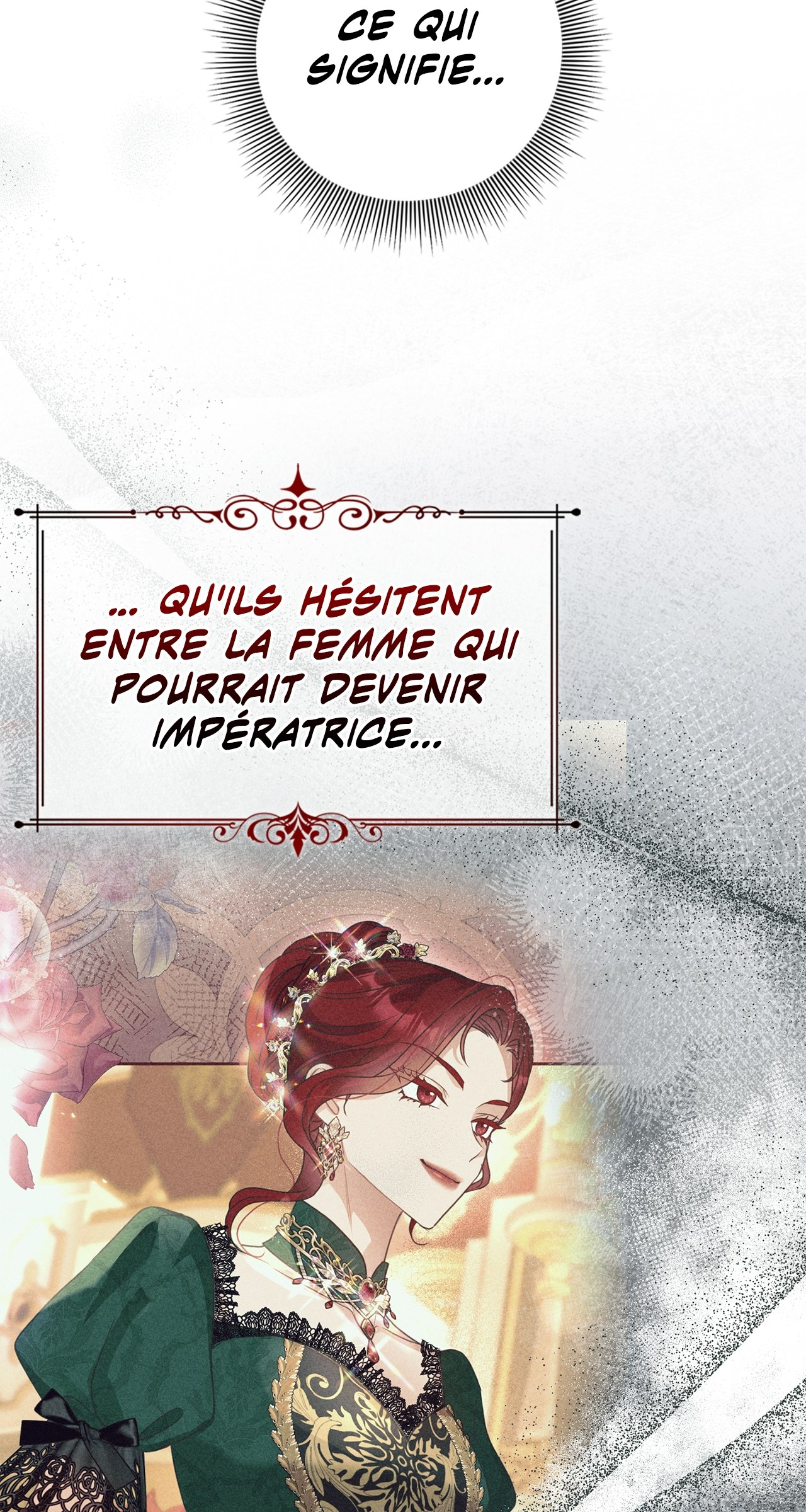 Read Must the Reincarnated Mother Always Die FR Manga Online