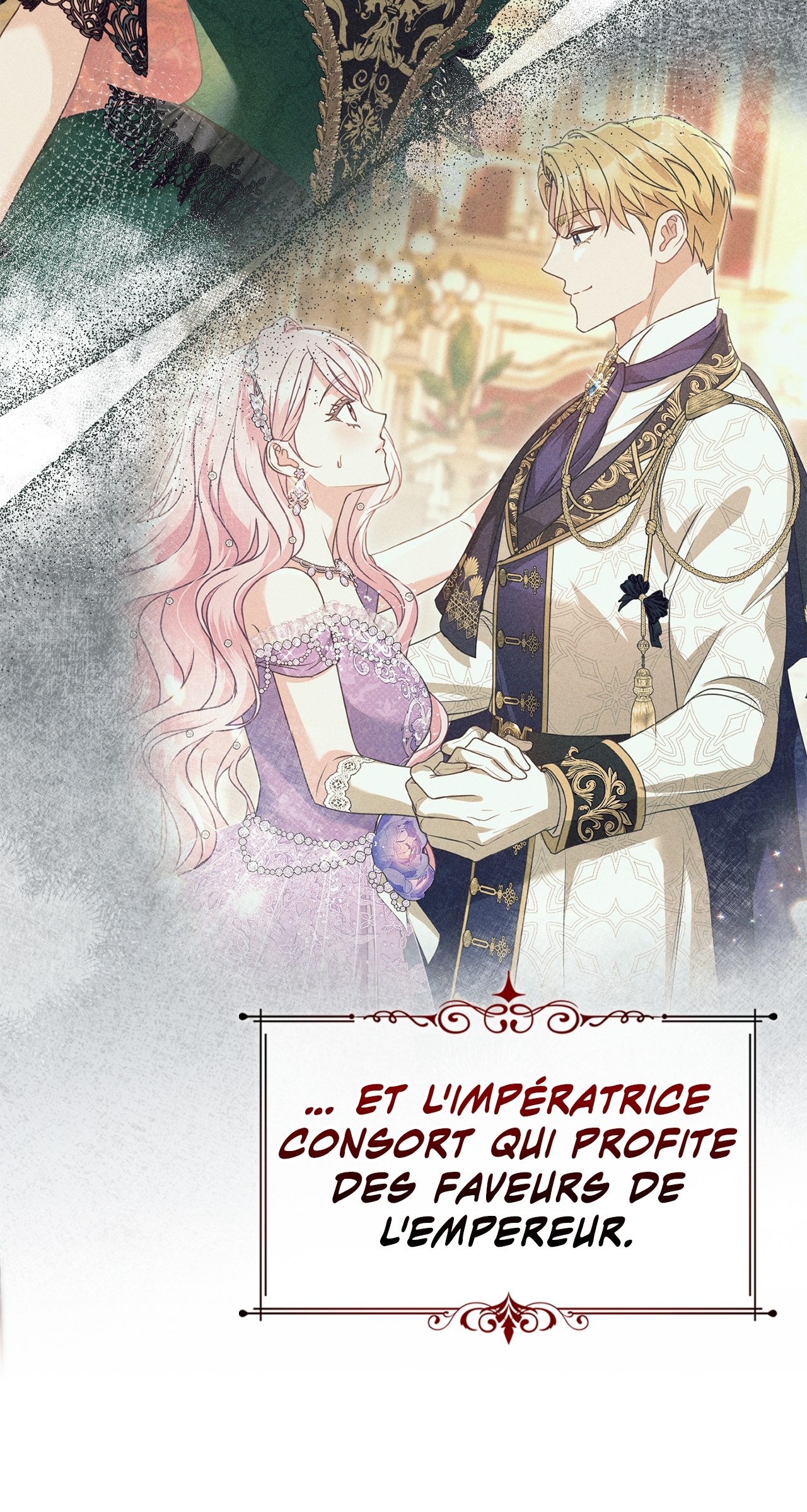 Read Must the Reincarnated Mother Always Die FR Manga Online
