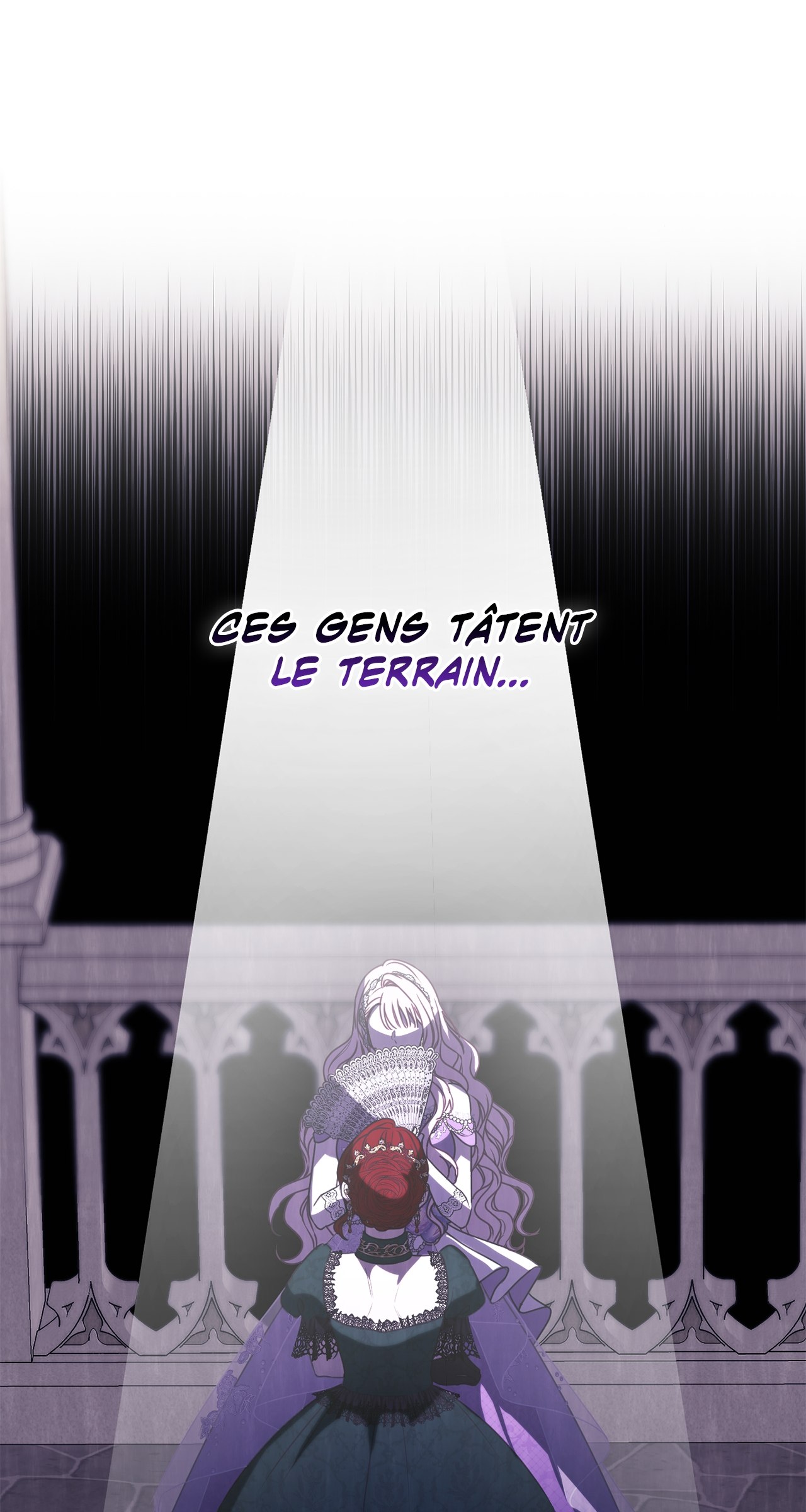 Read Must the Reincarnated Mother Always Die FR Manga Online