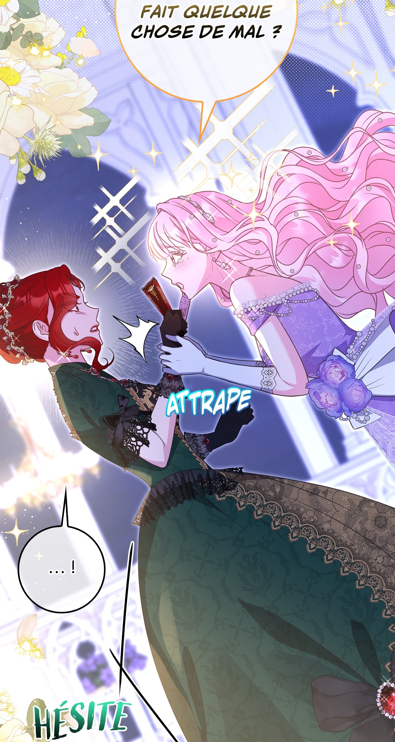 Read Must the Reincarnated Mother Always Die FR Manga Online