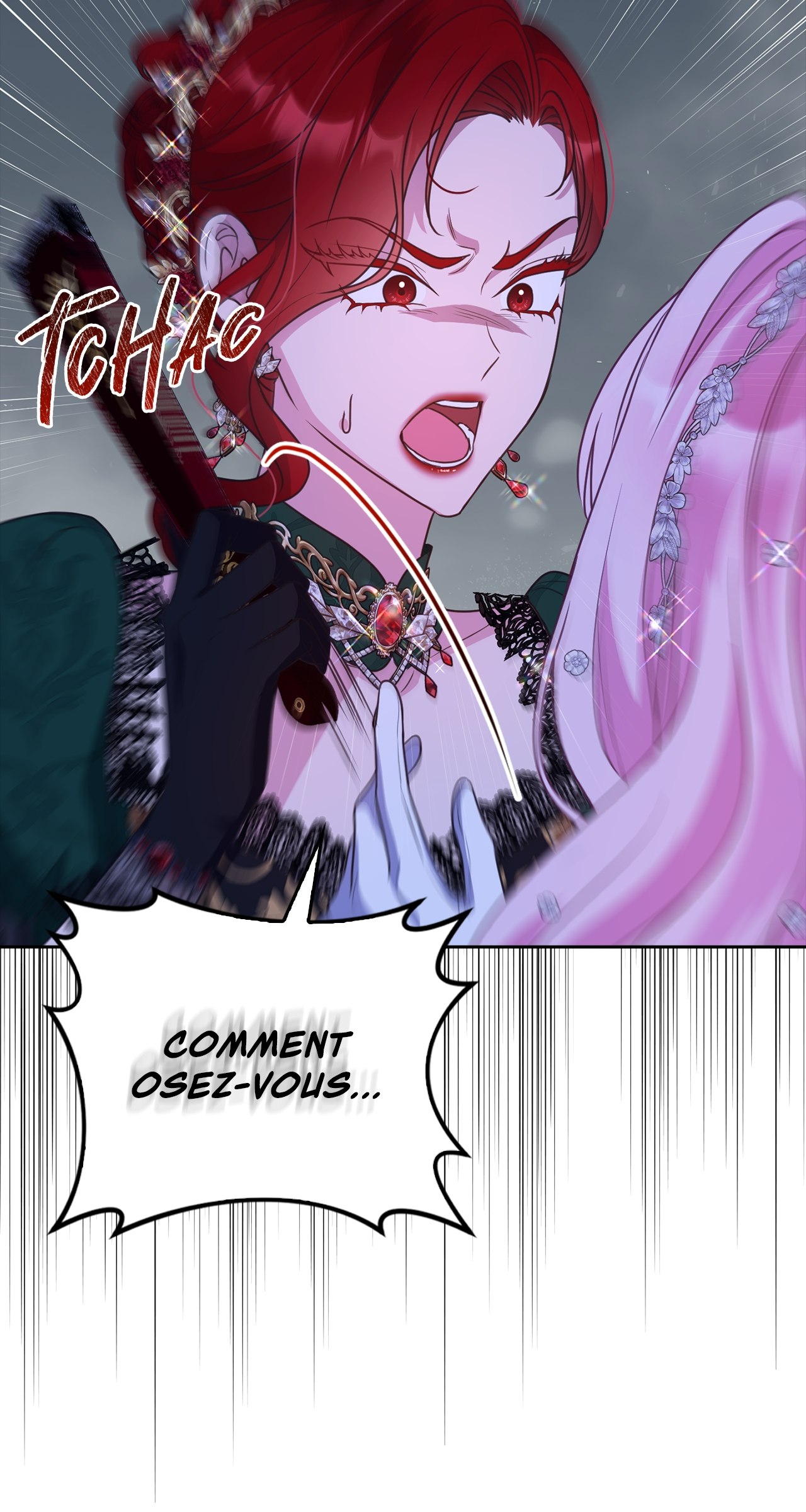 Read Must the Reincarnated Mother Always Die FR Manga Online