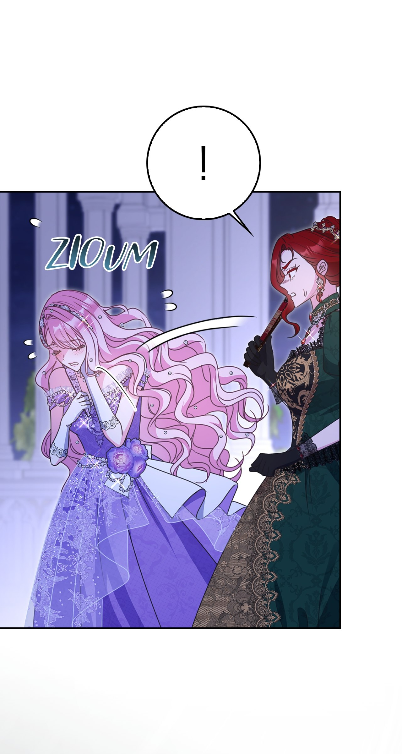 Read Must the Reincarnated Mother Always Die FR Manga Online