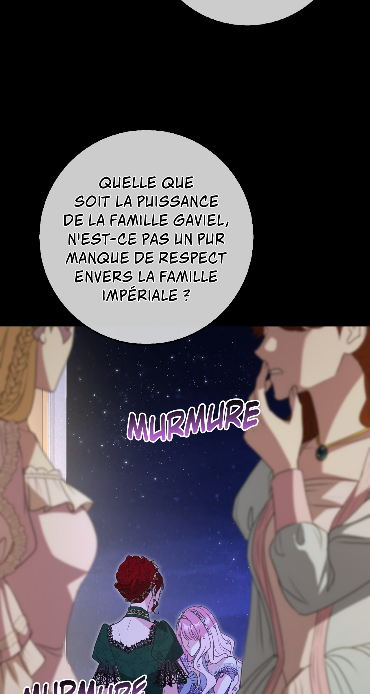 Read Must the Reincarnated Mother Always Die FR Manga Online