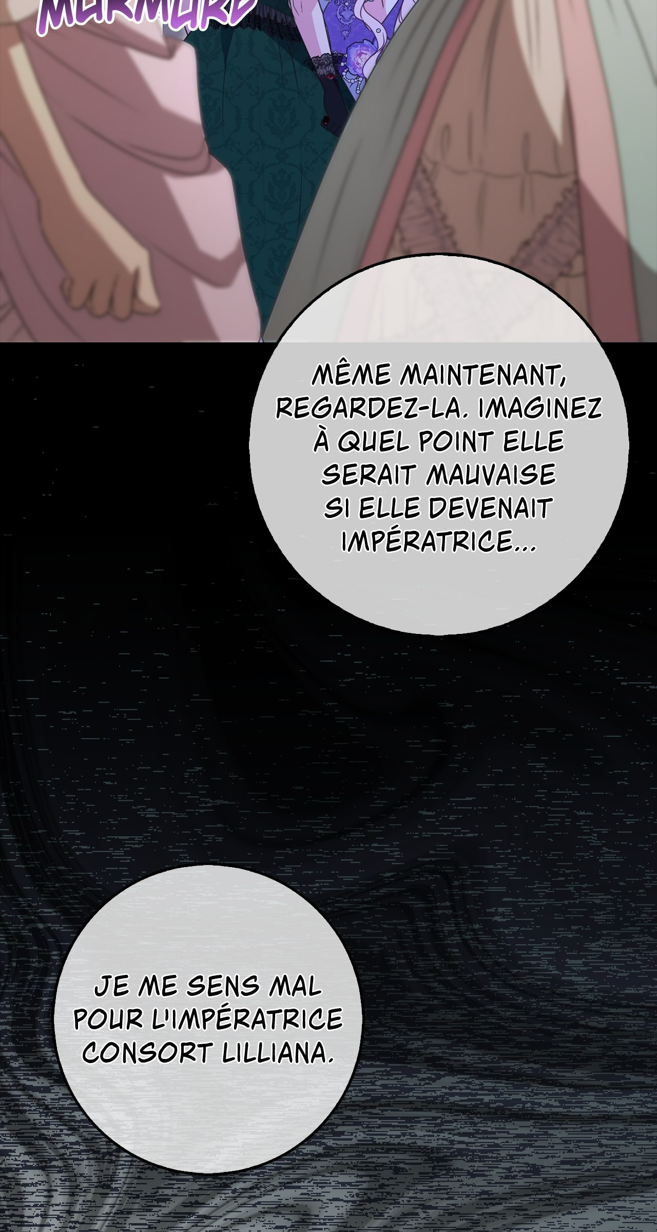 Read Must the Reincarnated Mother Always Die FR Manga Online