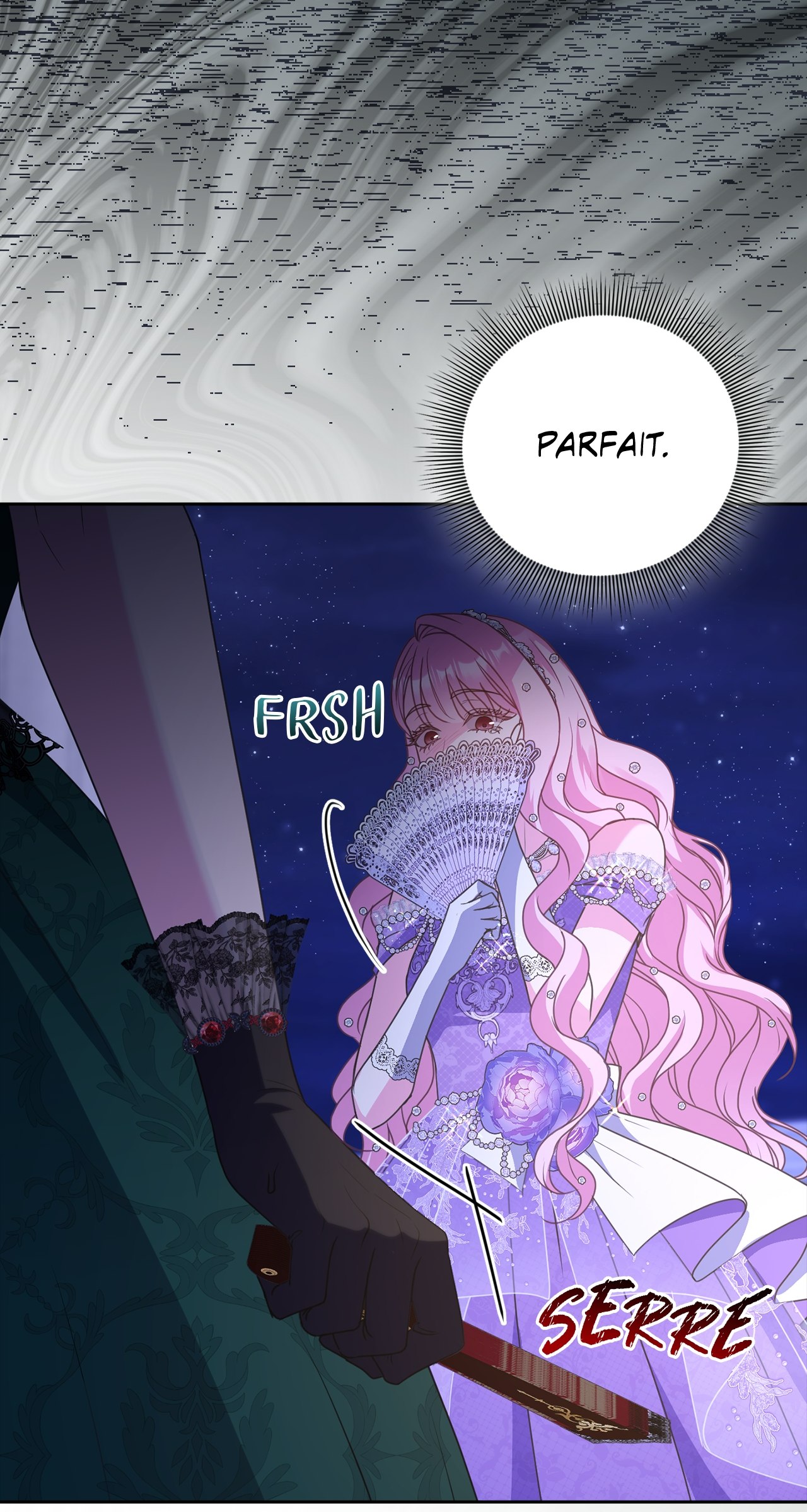 Read Must the Reincarnated Mother Always Die FR Manga Online