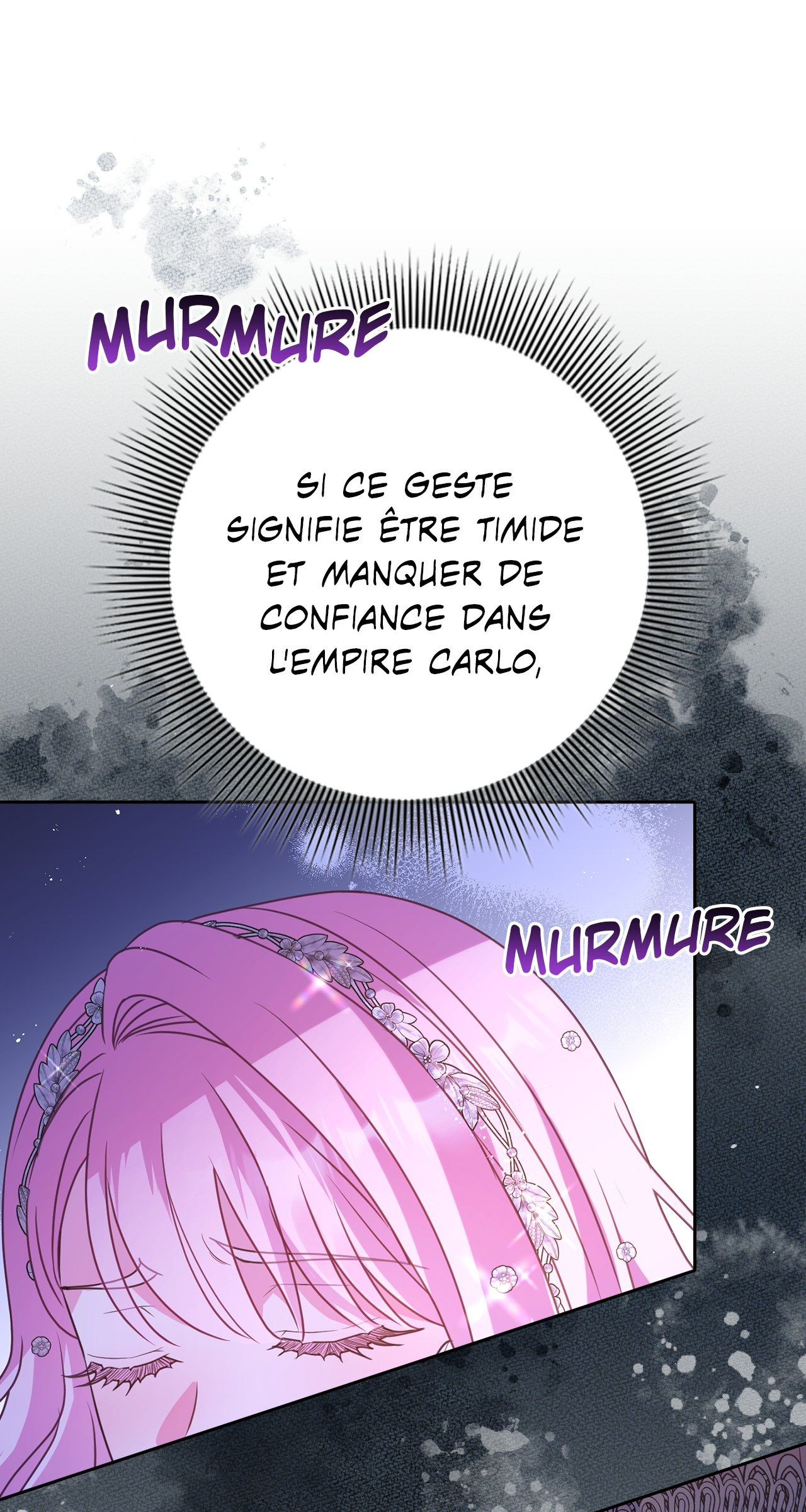 Read Must the Reincarnated Mother Always Die FR Manga Online