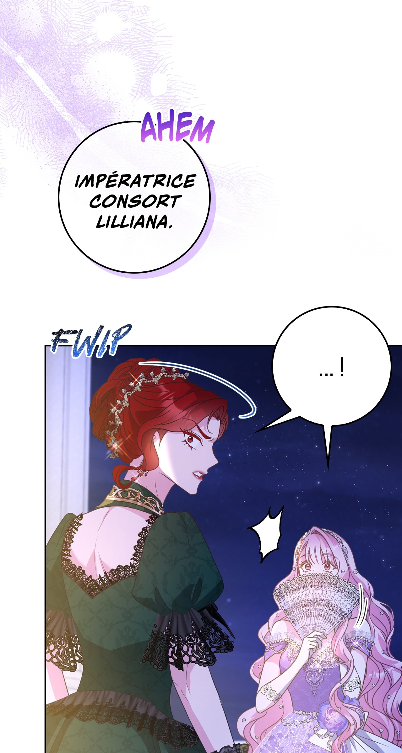 Read Must the Reincarnated Mother Always Die FR Manga Online