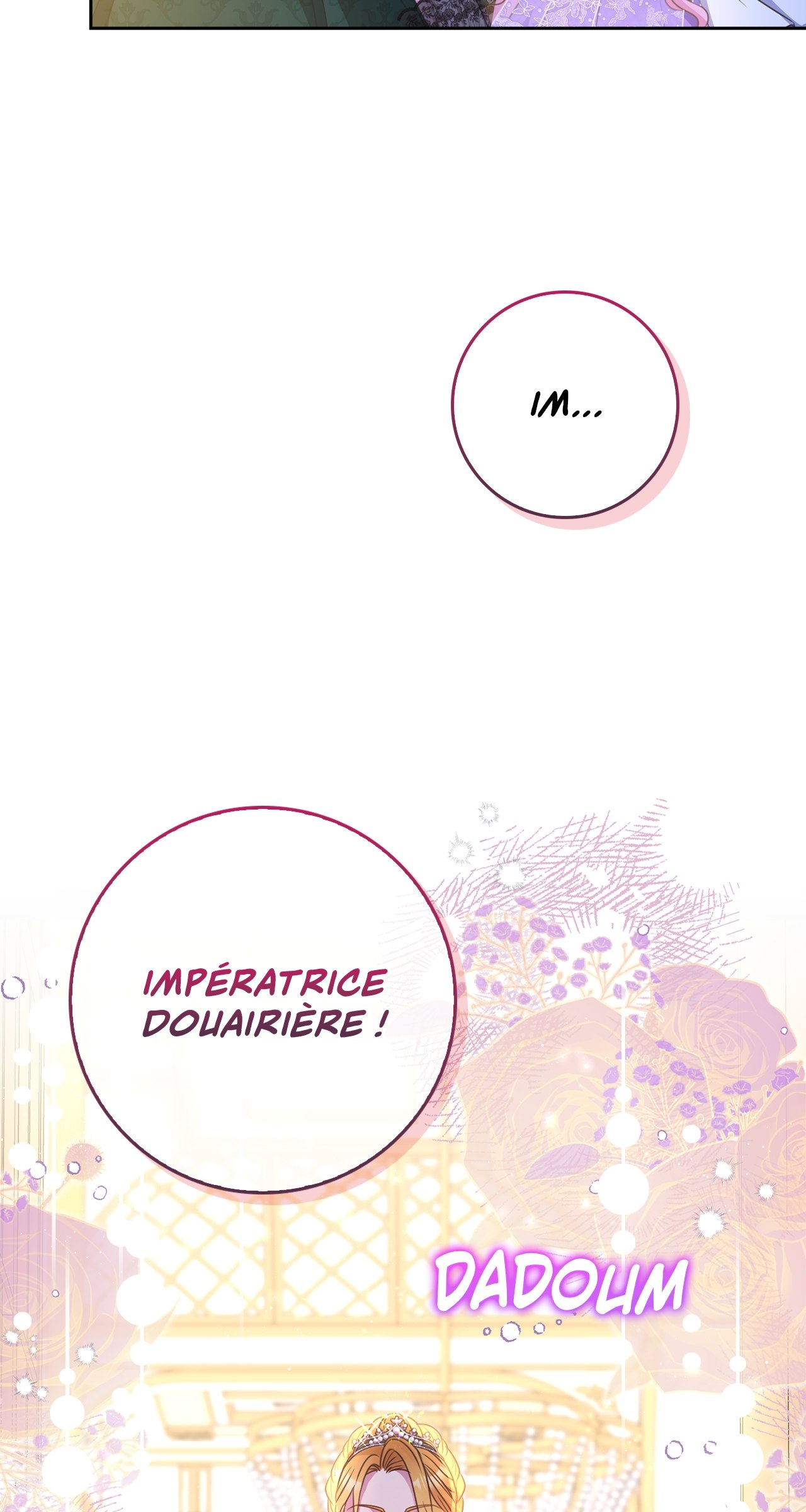 Read Must the Reincarnated Mother Always Die FR Manga Online