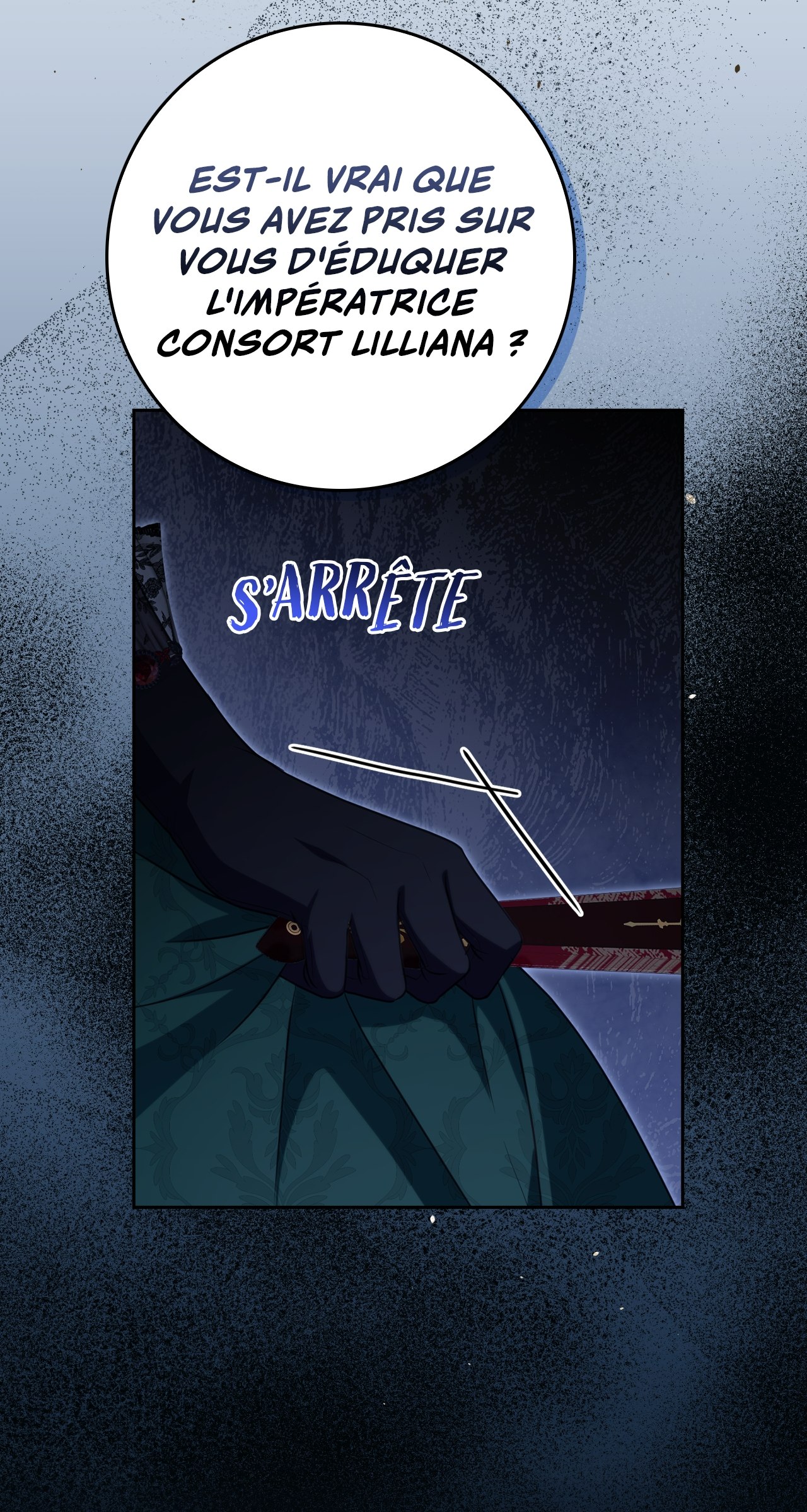 Read Must the Reincarnated Mother Always Die FR Manga Online