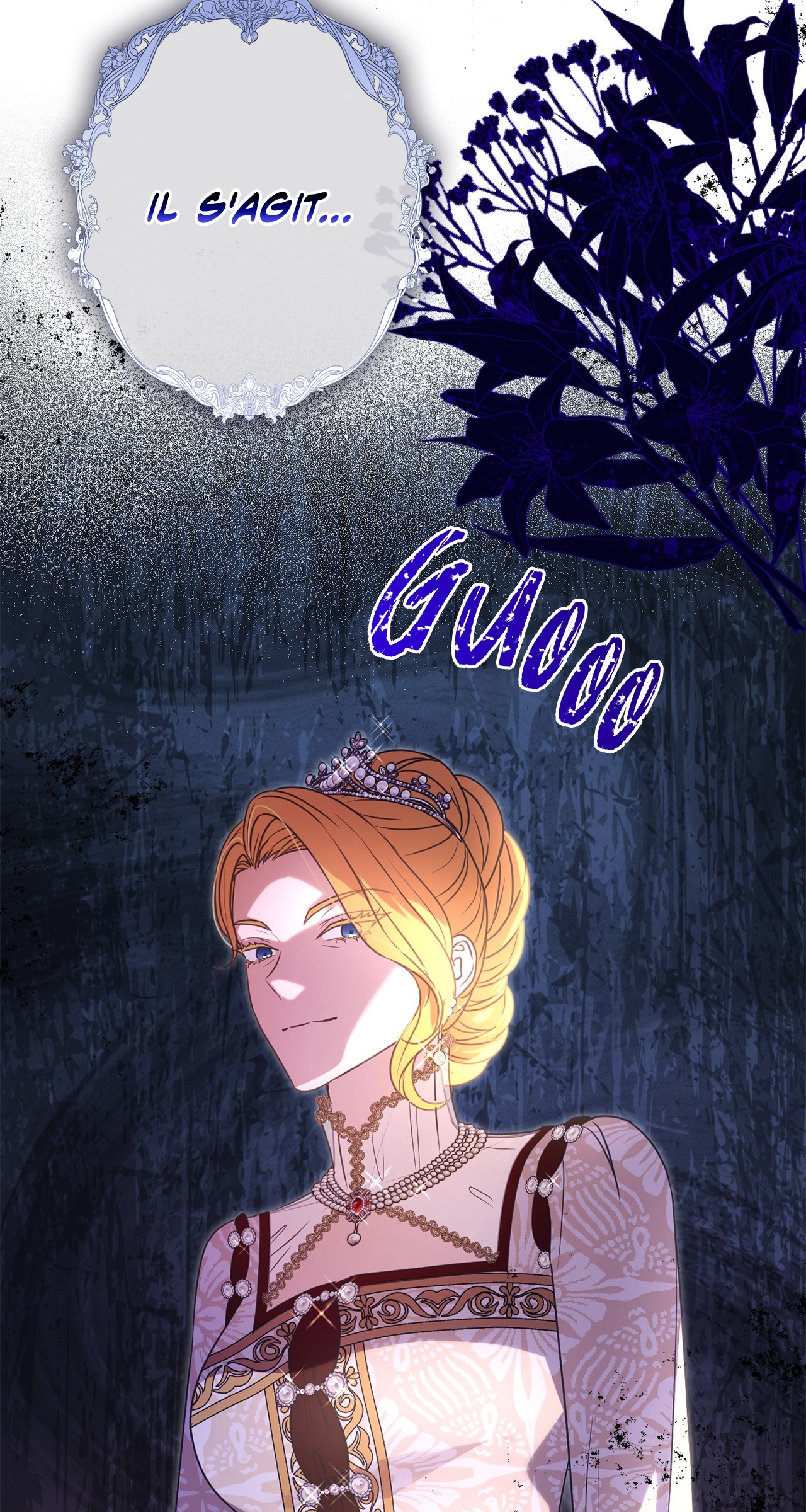 Read Must the Reincarnated Mother Always Die FR Manga Online