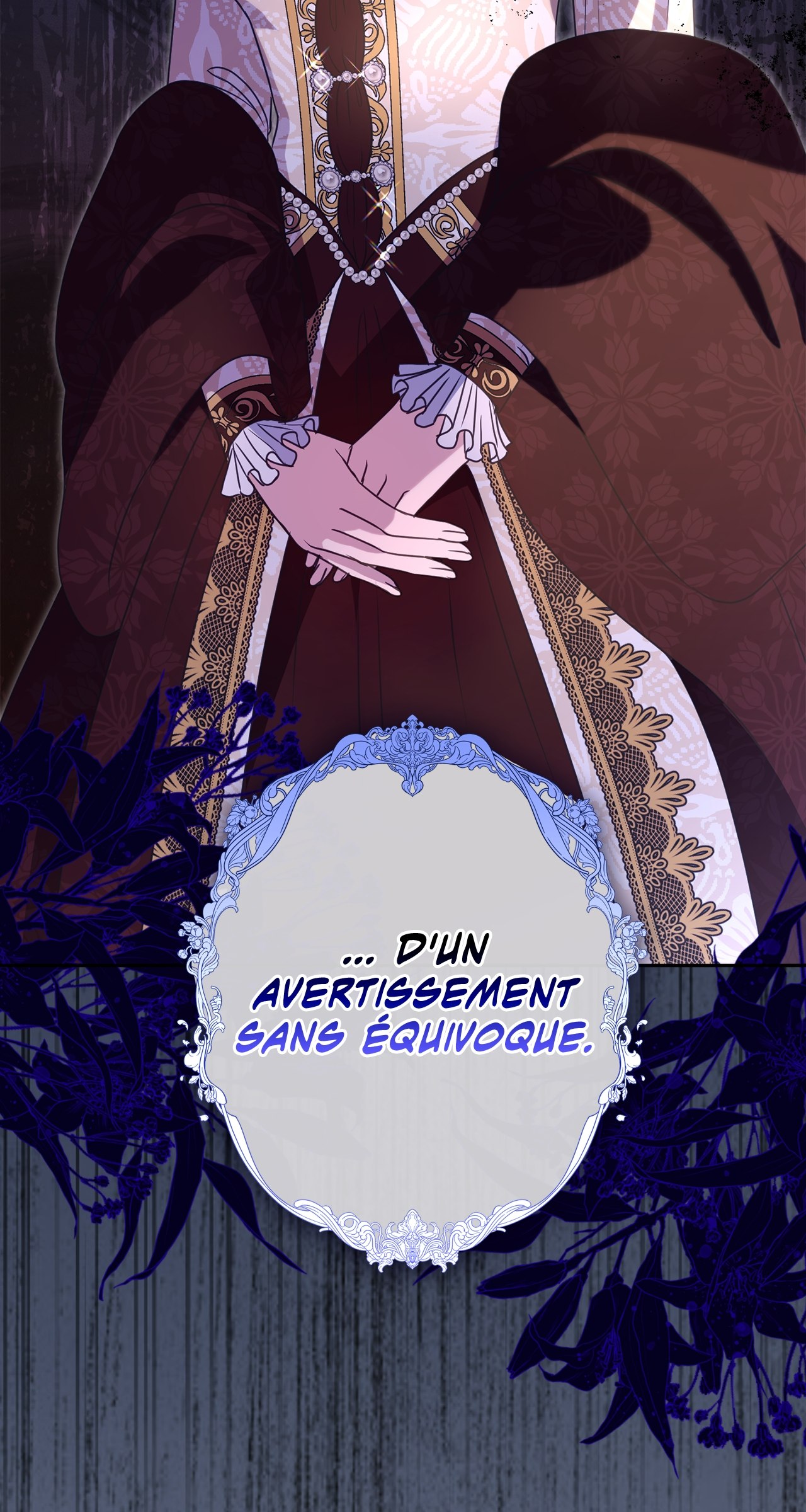 Read Must the Reincarnated Mother Always Die FR Manga Online
