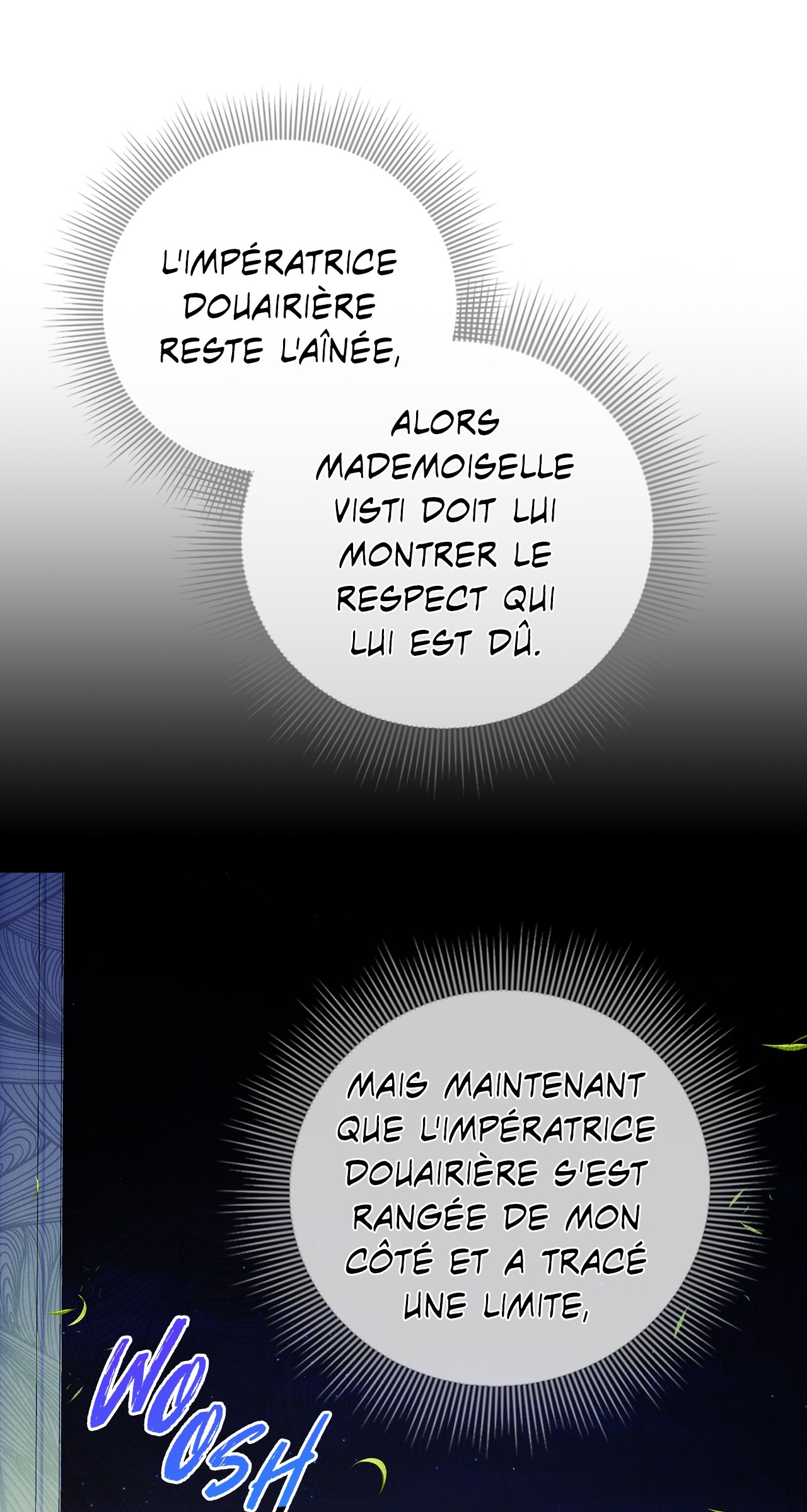 Read Must the Reincarnated Mother Always Die FR Manga Online