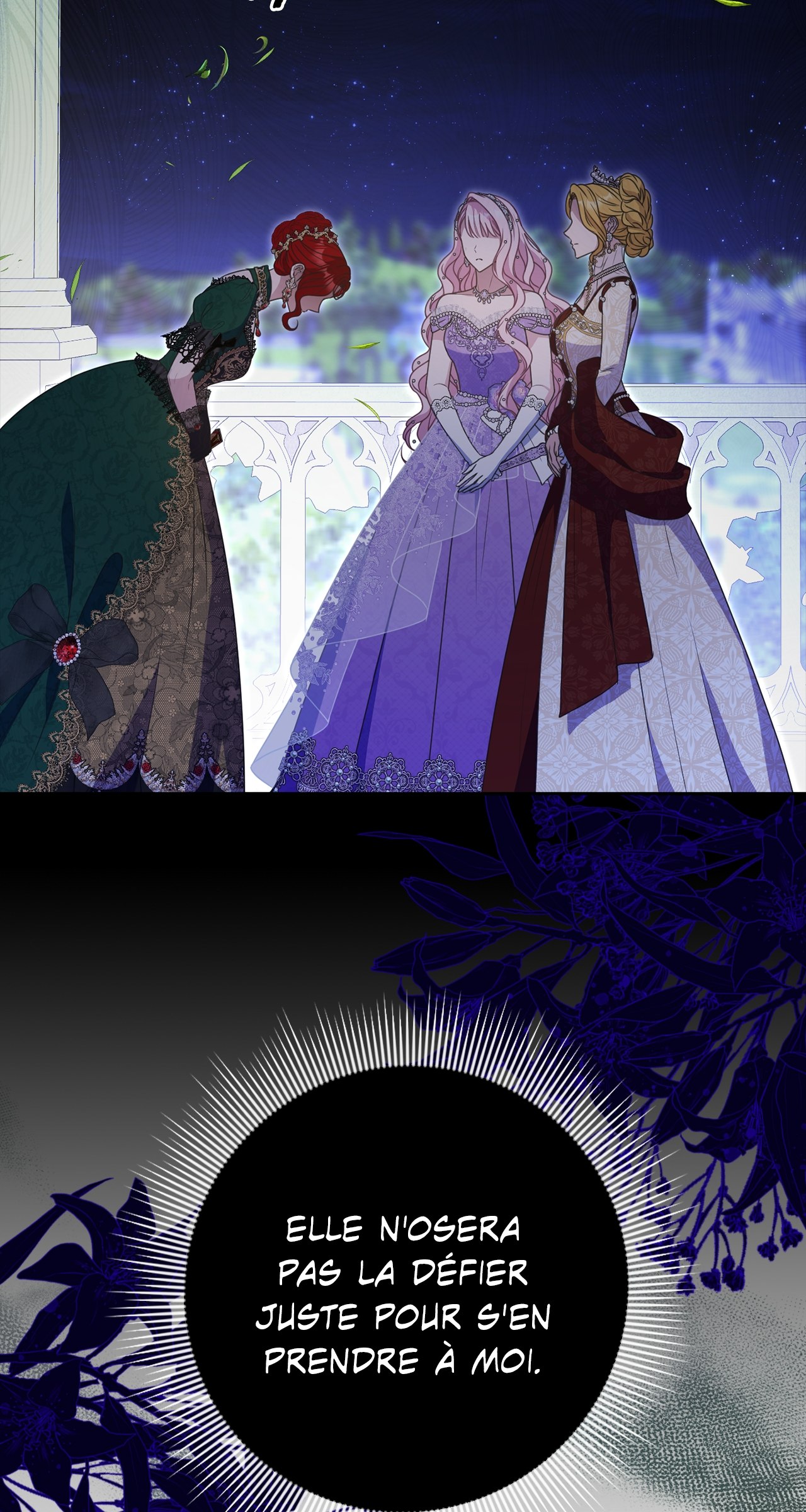 Read Must the Reincarnated Mother Always Die FR Manga Online