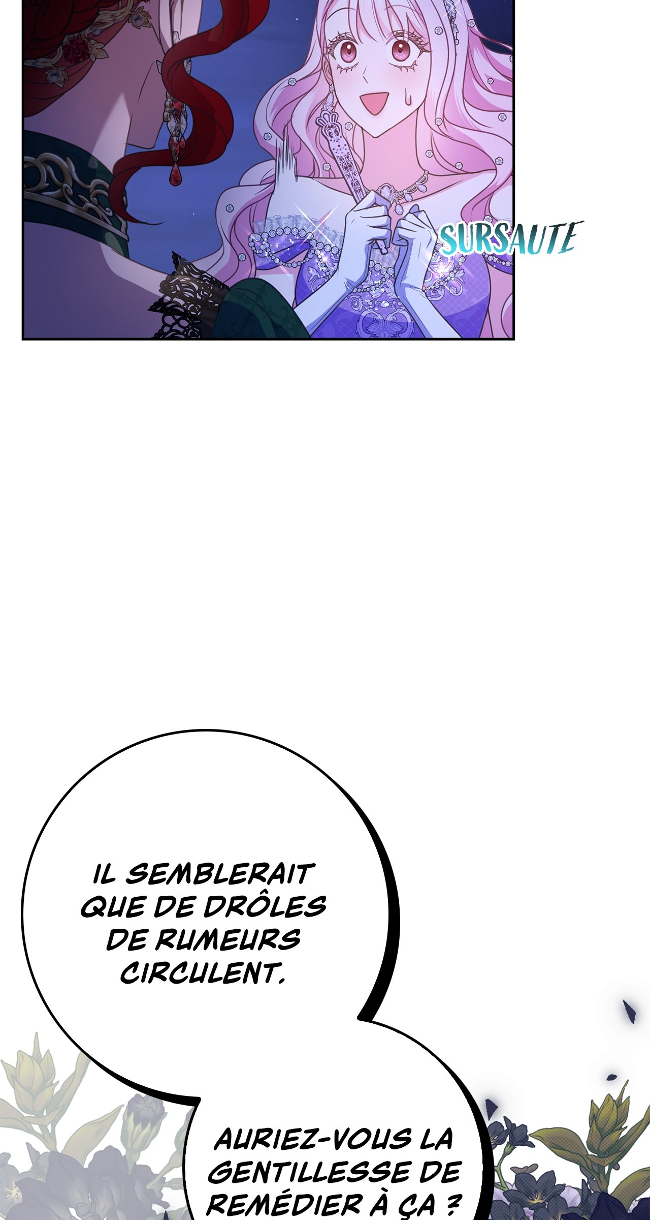 Read Must the Reincarnated Mother Always Die FR Manga Online