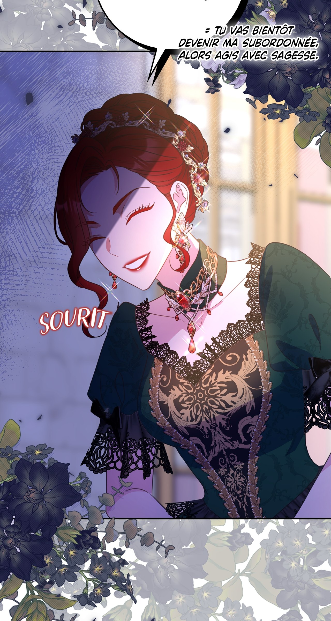 Read Must the Reincarnated Mother Always Die FR Manga Online