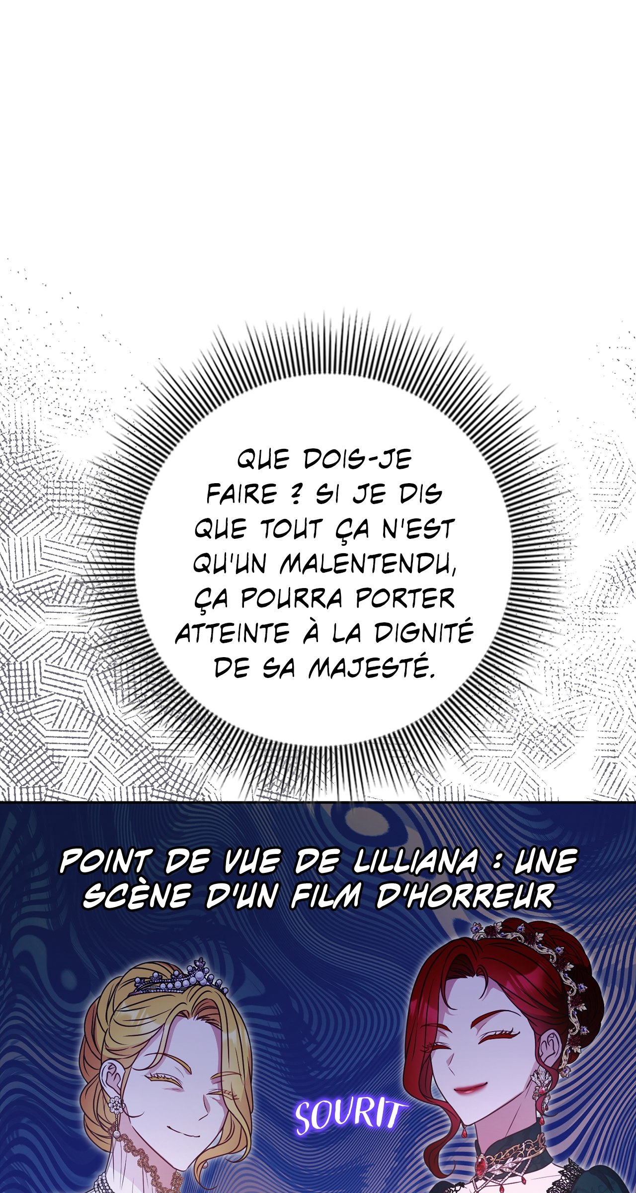 Read Must the Reincarnated Mother Always Die FR Manga Online