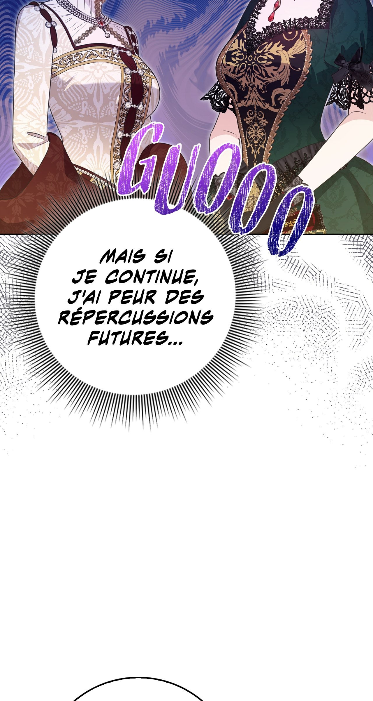 Read Must the Reincarnated Mother Always Die FR Manga Online