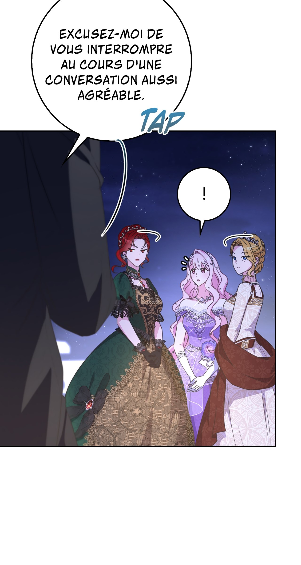 Read Must the Reincarnated Mother Always Die FR Manga Online