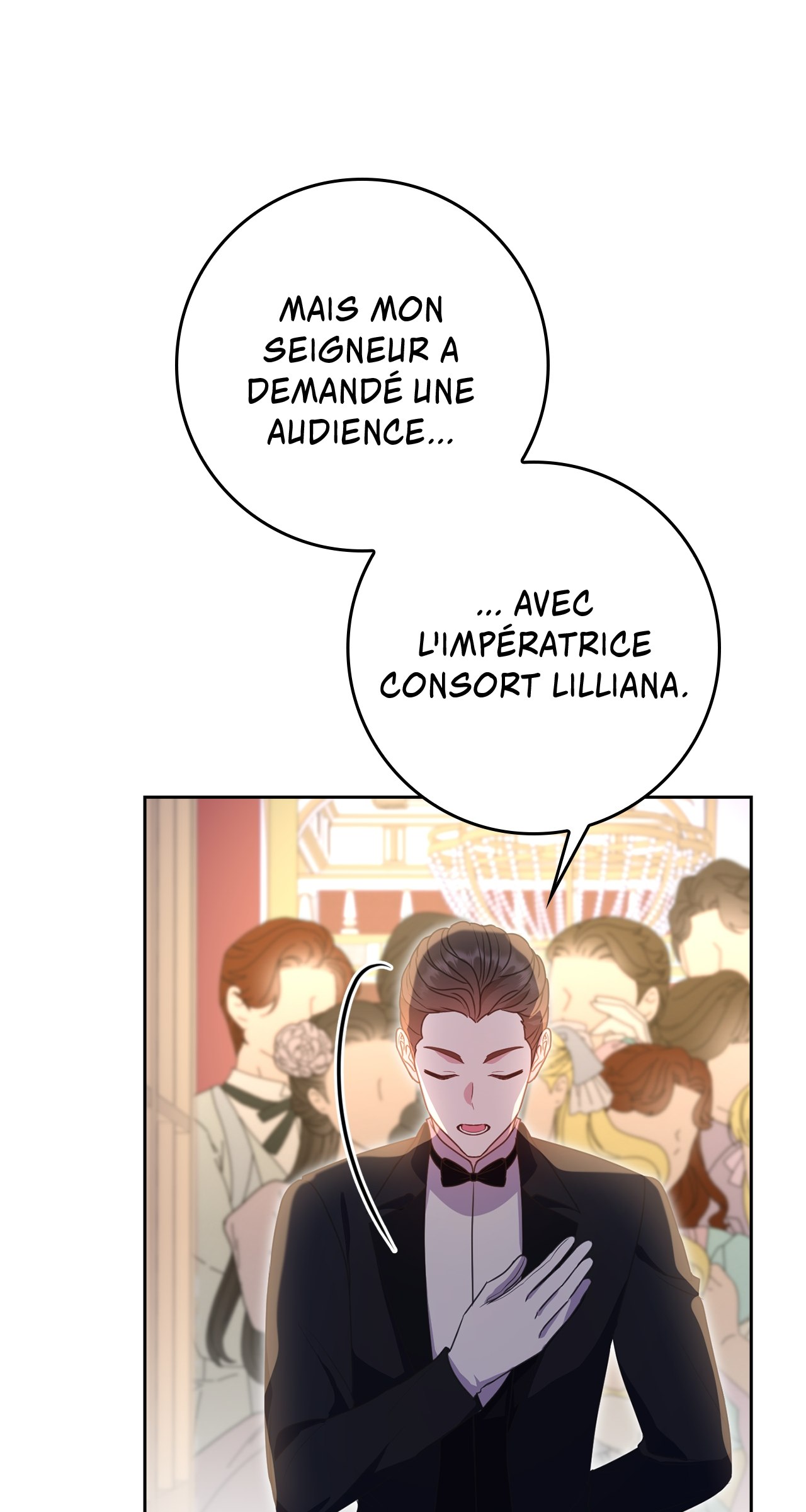 Read Must the Reincarnated Mother Always Die FR Manga Online