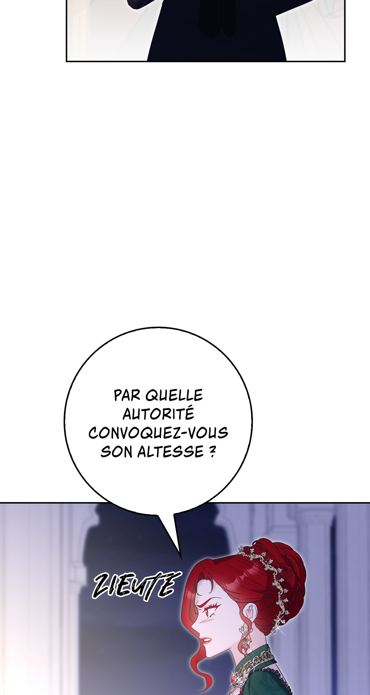 Read Must the Reincarnated Mother Always Die FR Manga Online