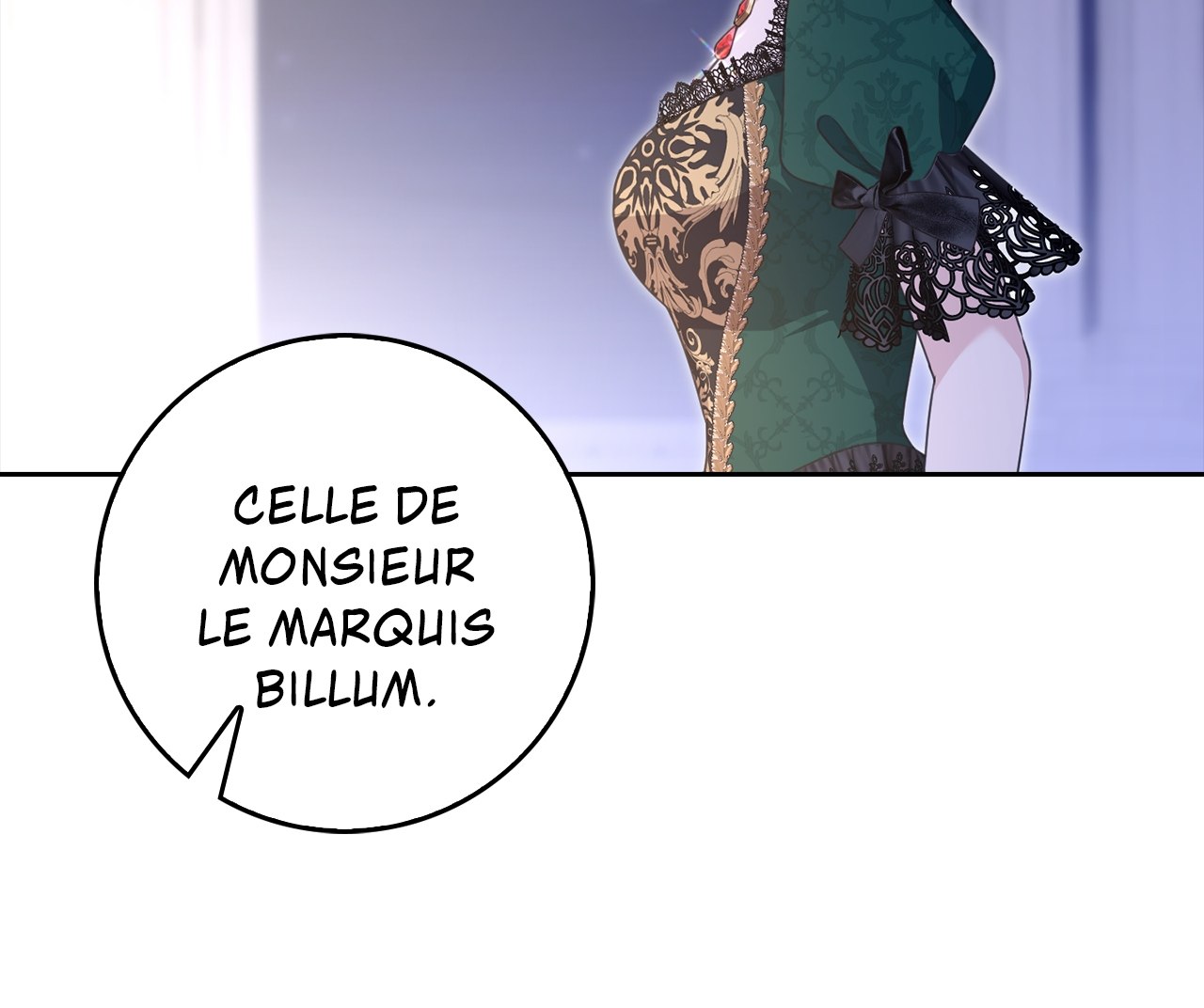 Read Must the Reincarnated Mother Always Die FR Manga Online