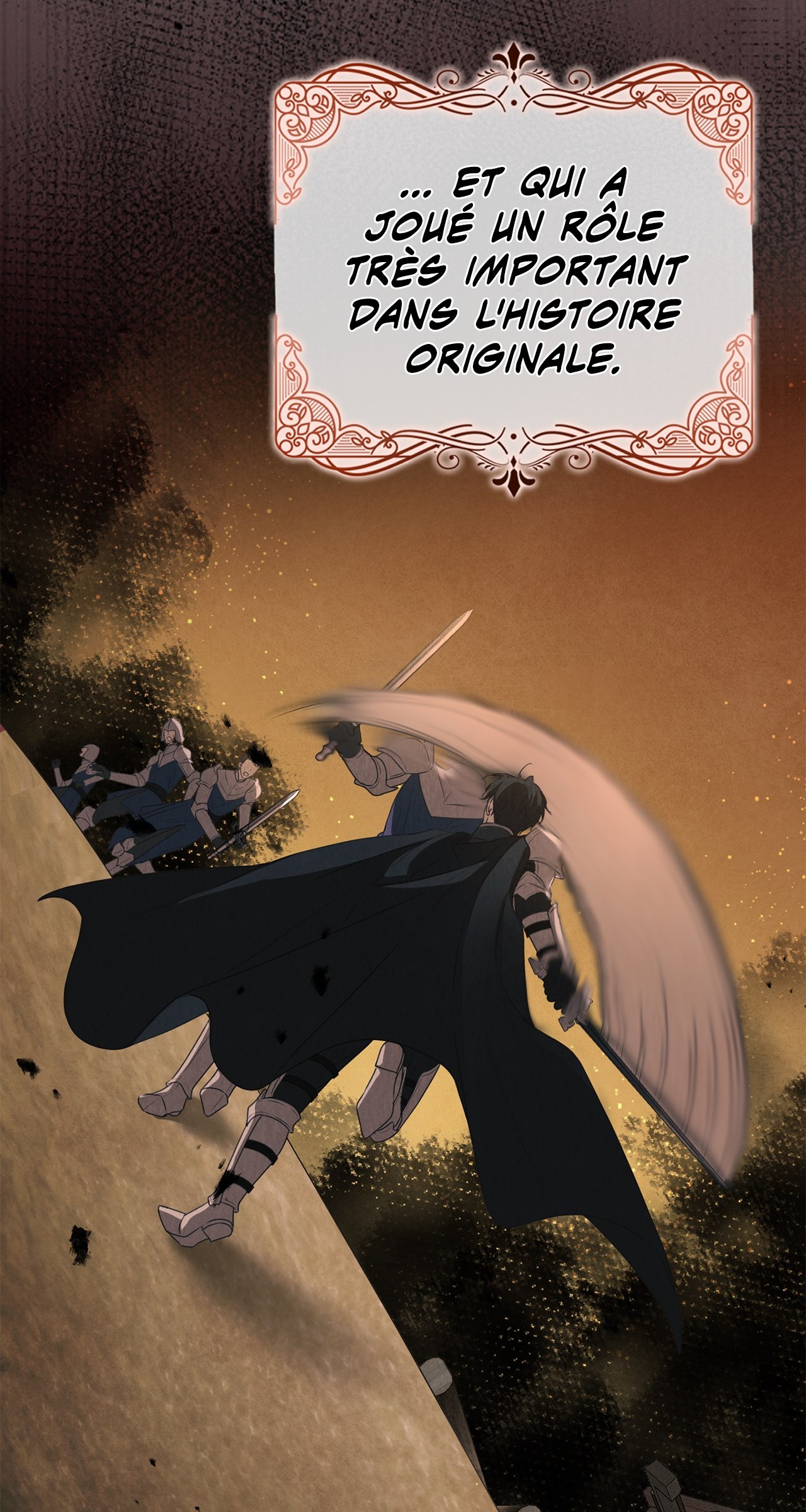 Read Must the Reincarnated Mother Always Die FR Manga Online