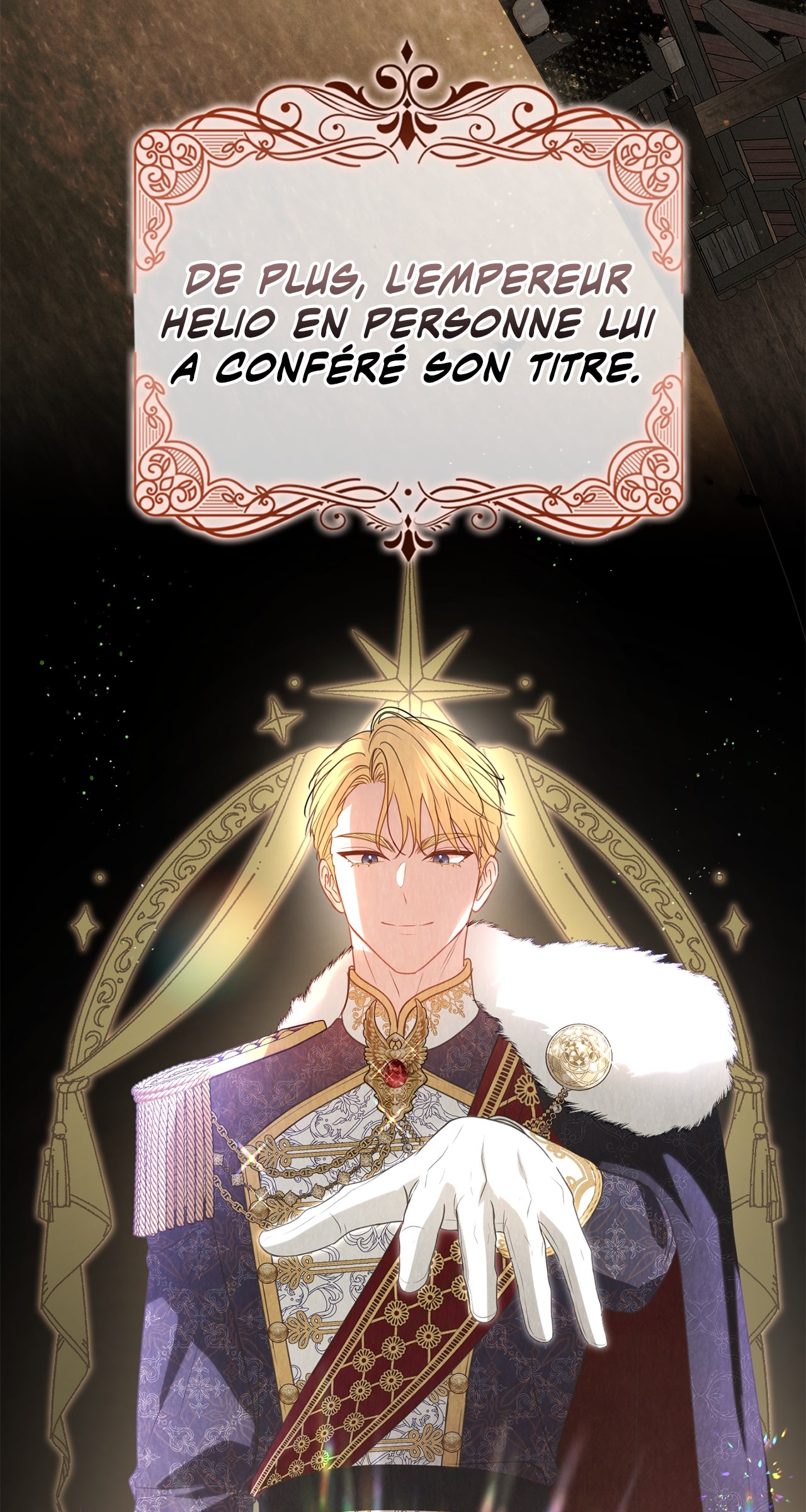 Read Must the Reincarnated Mother Always Die FR Manga Online