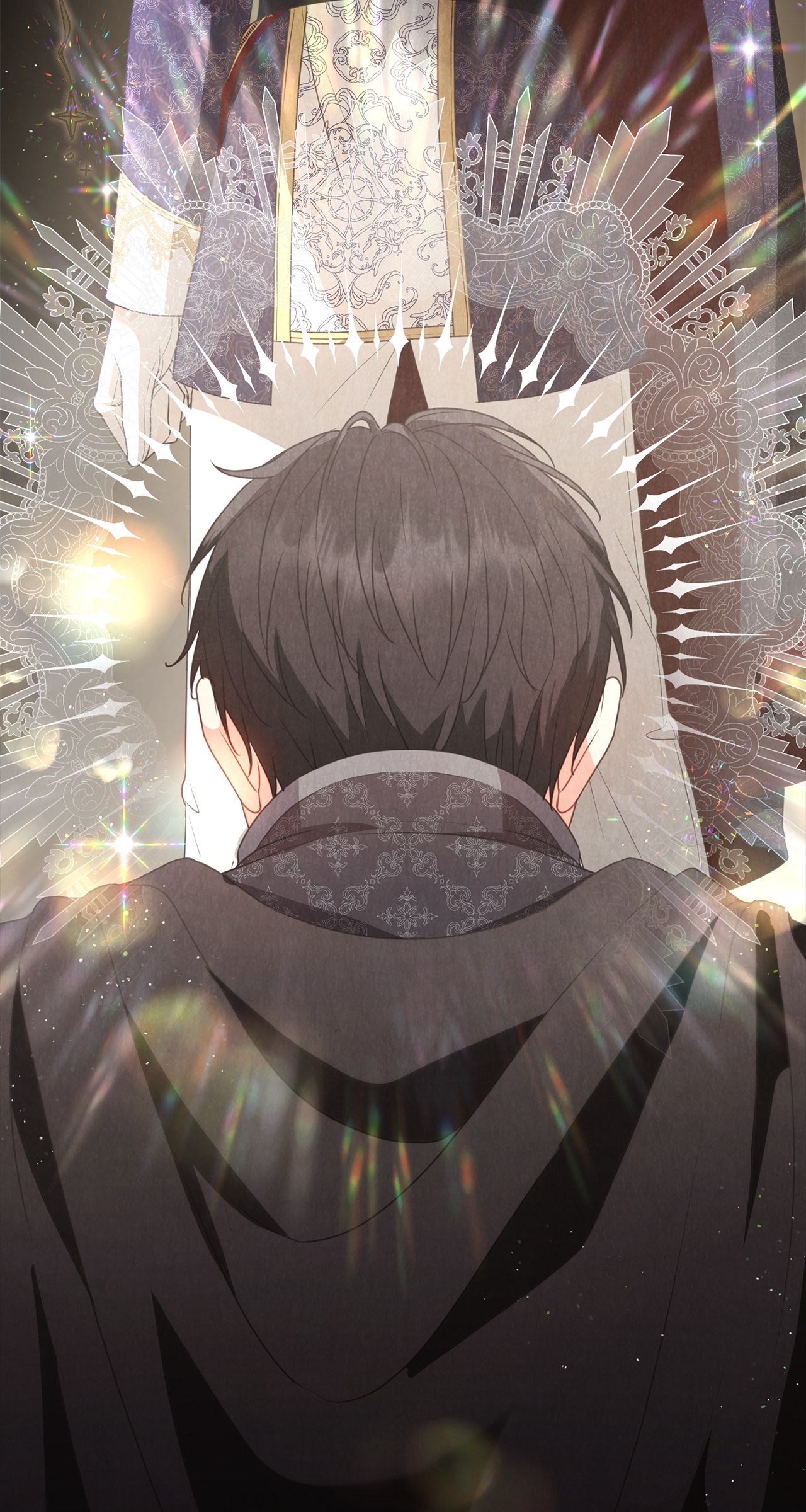 Read Must the Reincarnated Mother Always Die FR Manga Online