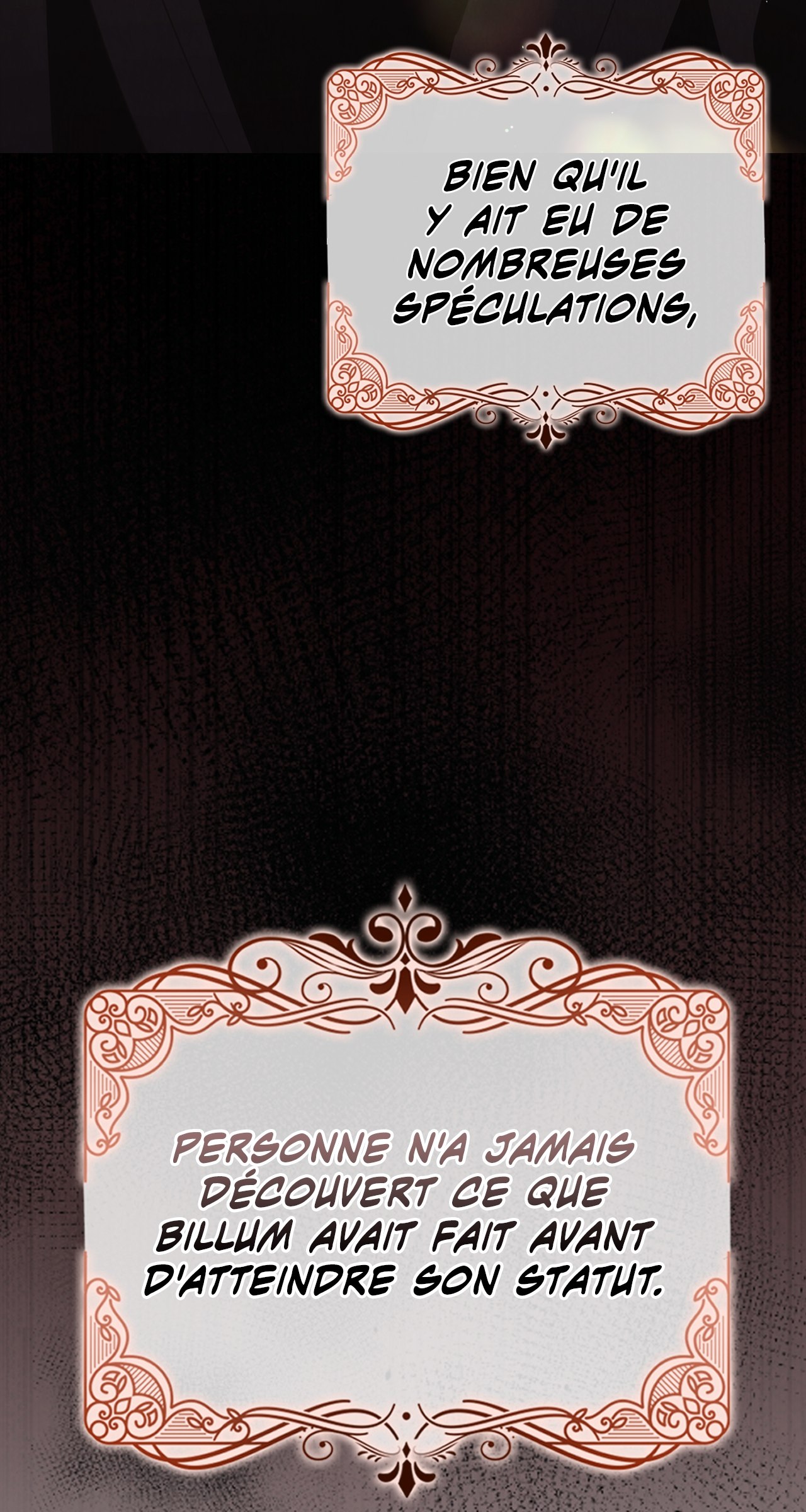 Read Must the Reincarnated Mother Always Die FR Manga Online